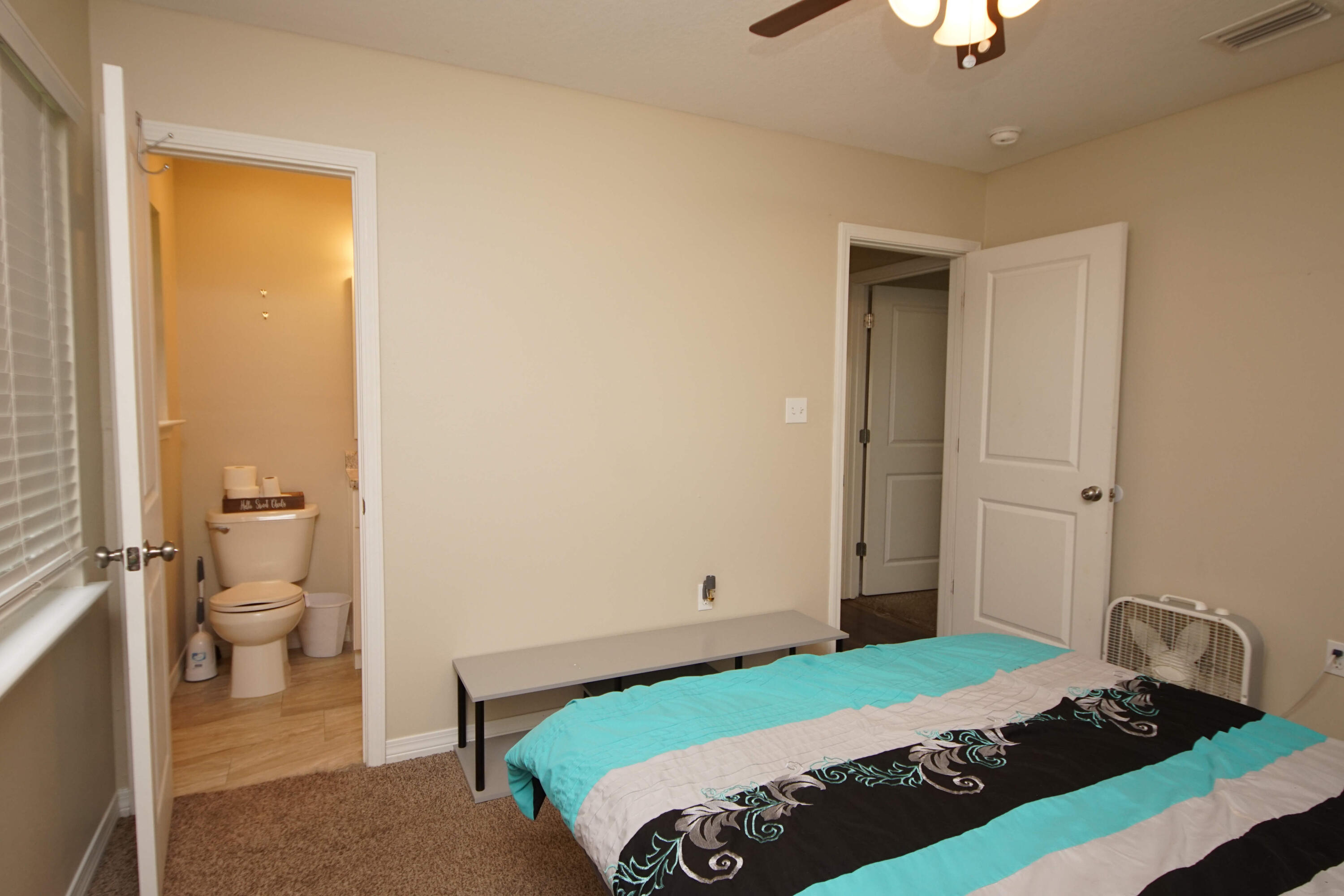 North Supergroup - Residential Lease