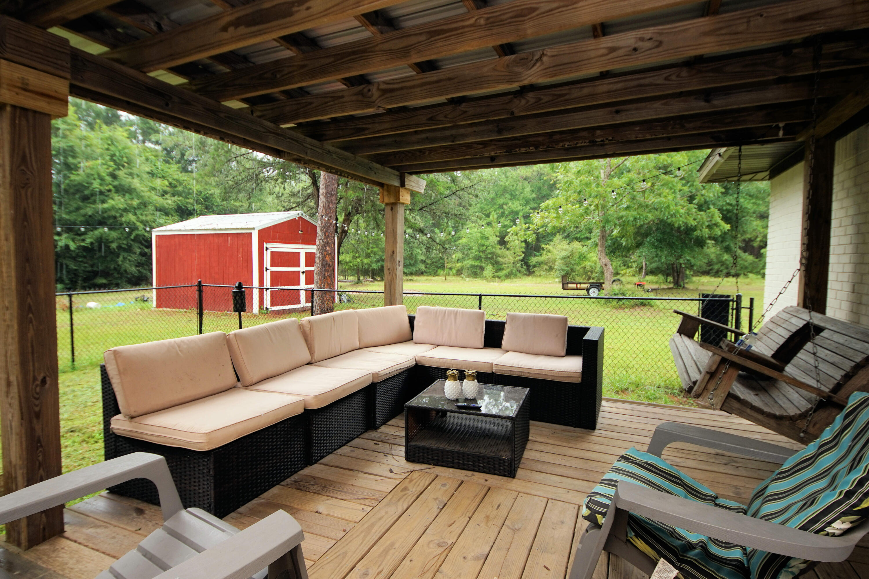 North Supergroup - Residential Lease