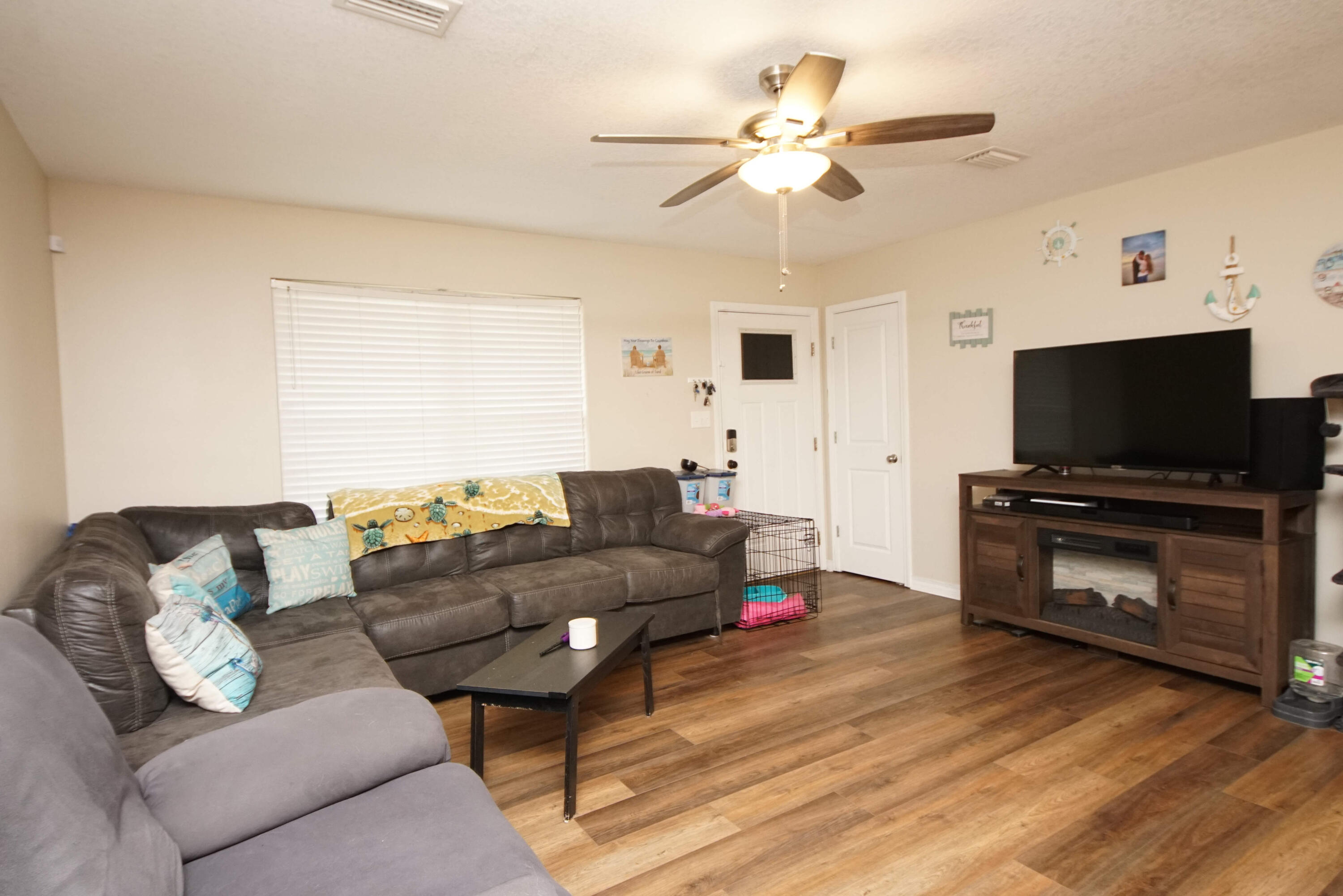 North Supergroup - Residential Lease