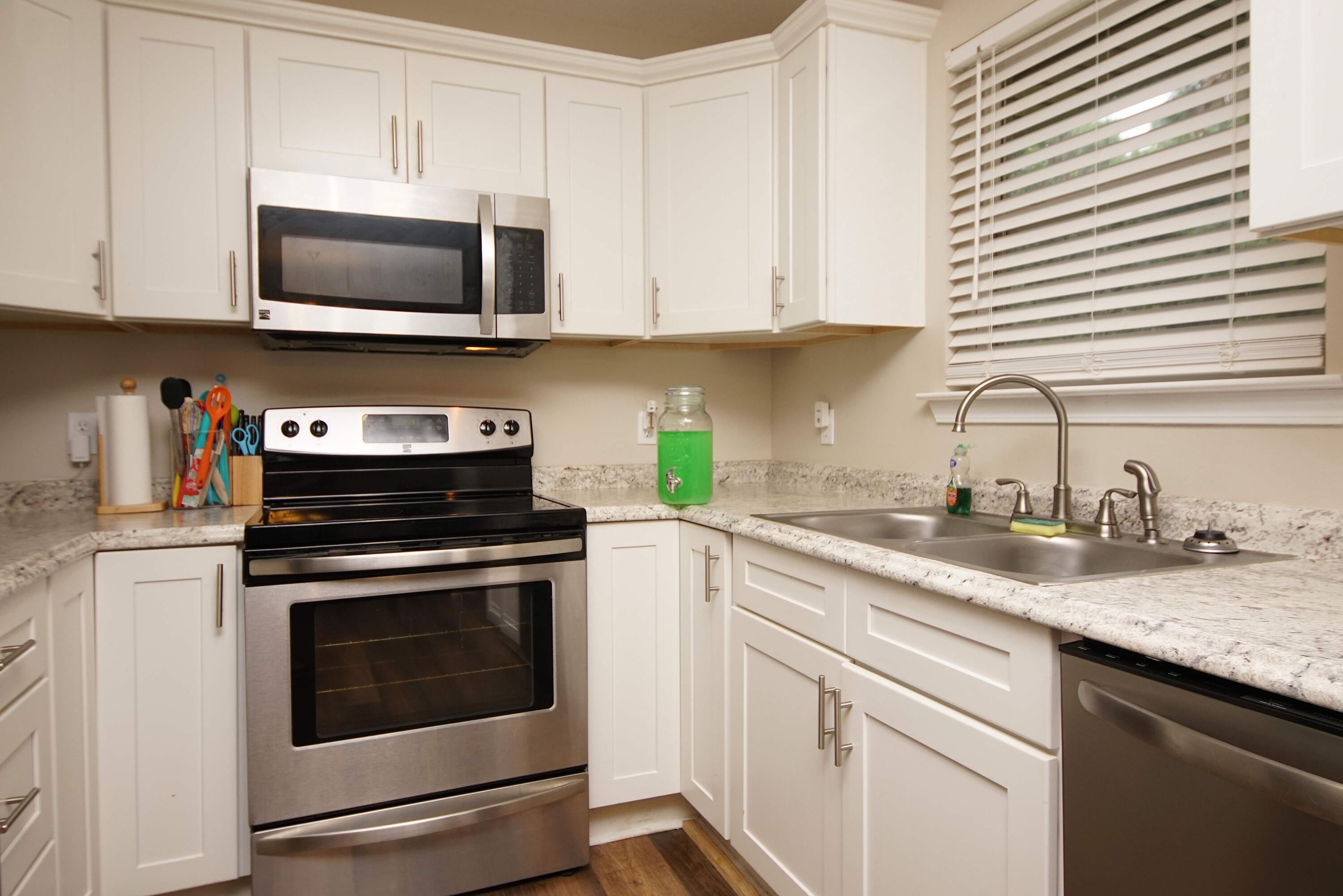 North Supergroup - Residential Lease