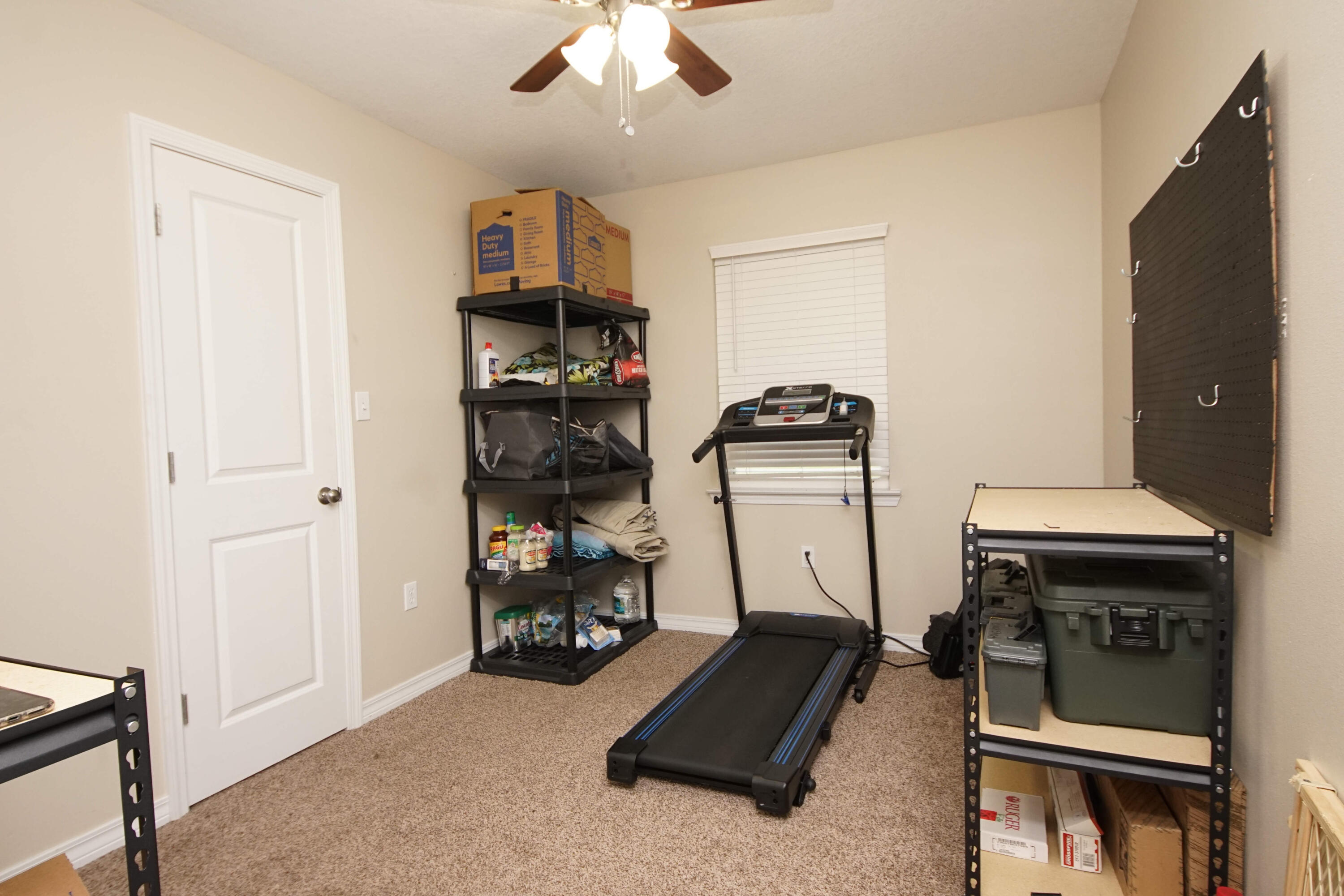 North Supergroup - Residential Lease