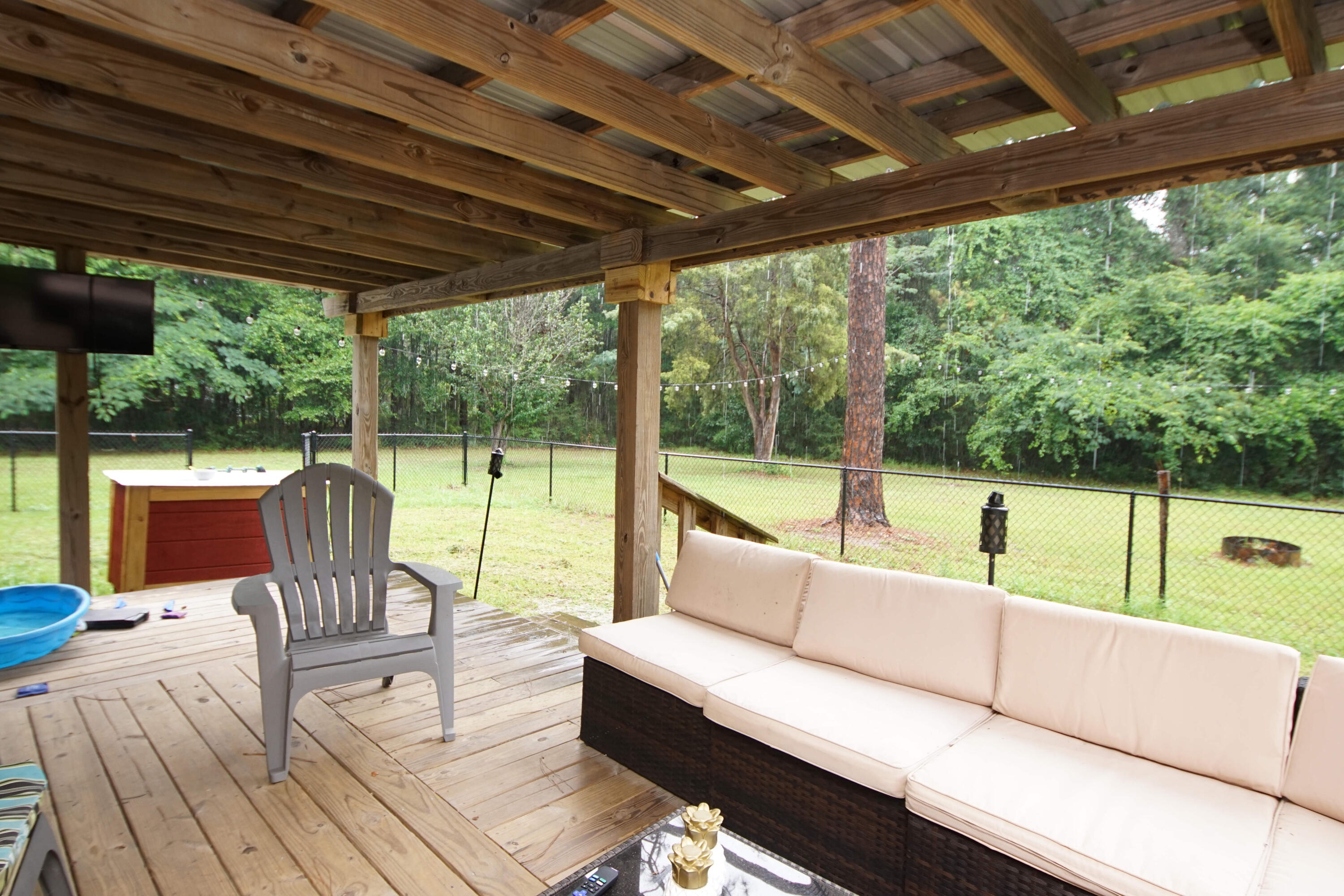 North Supergroup - Residential Lease