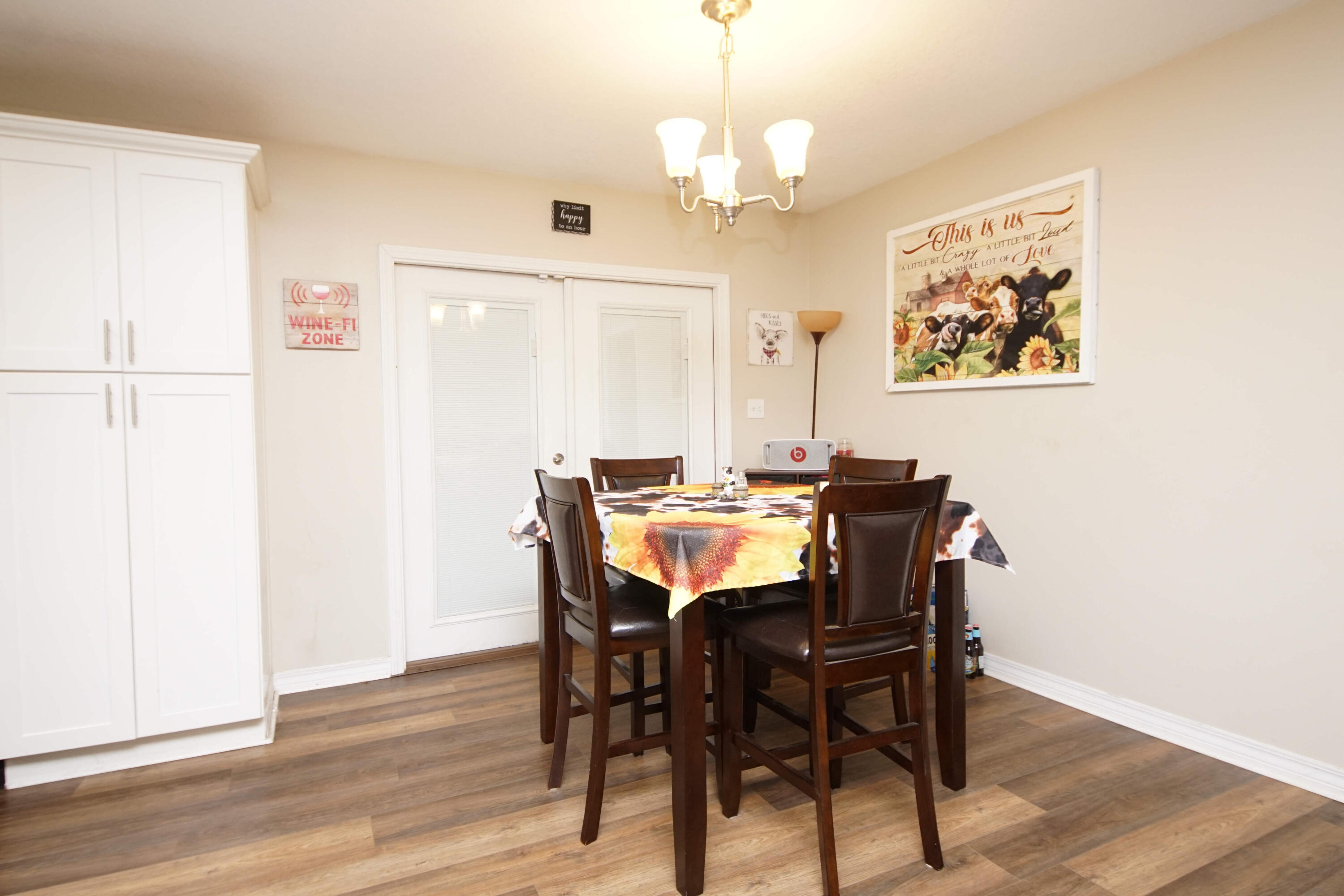 North Supergroup - Residential Lease