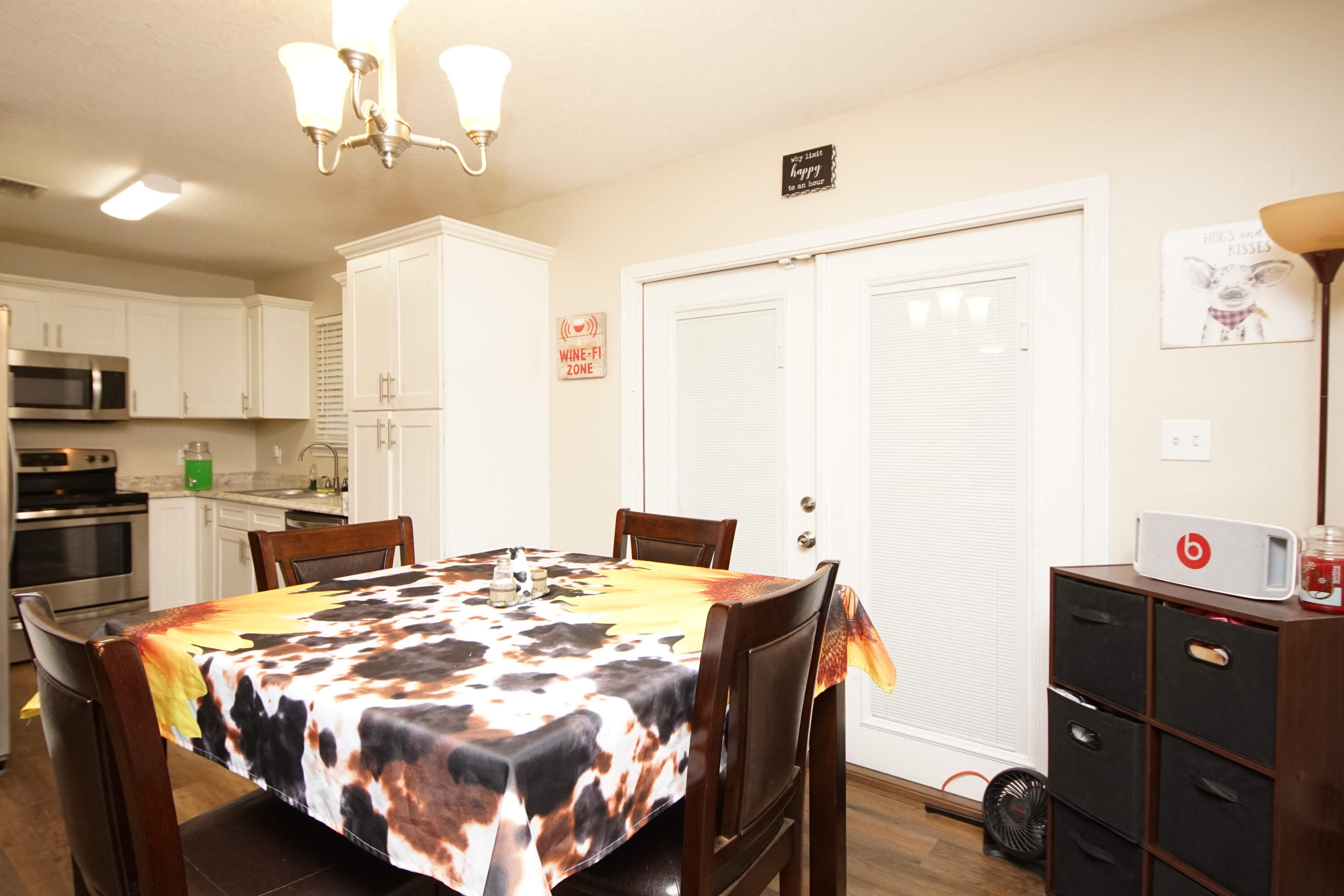 North Supergroup - Residential Lease