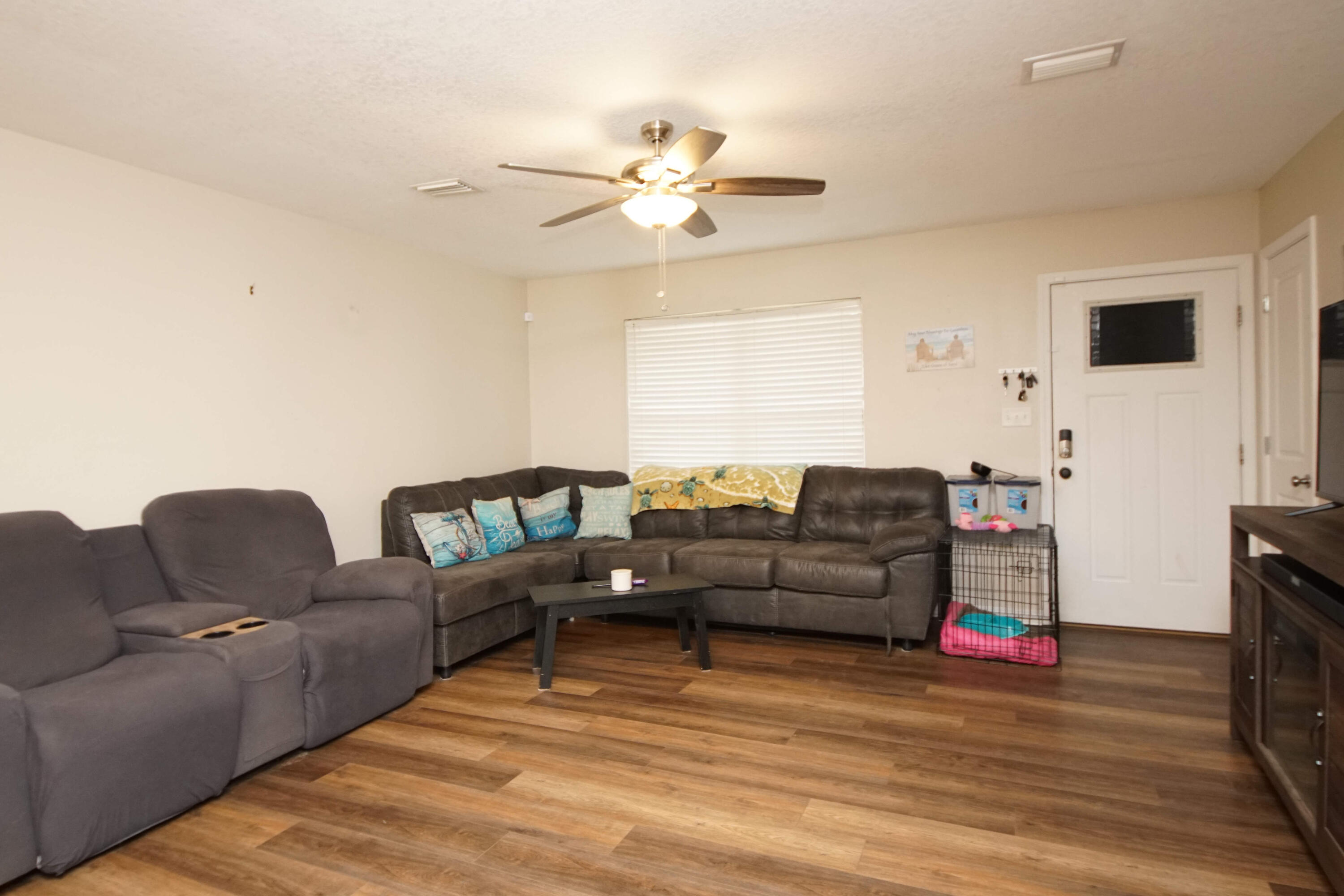 North Supergroup - Residential Lease