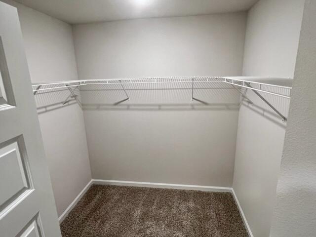 Patriot Ridge - Residential Lease