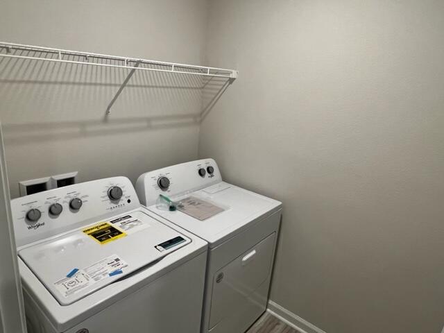 Patriot Ridge - Residential Lease