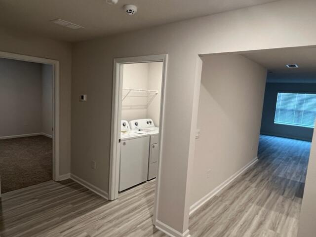 Patriot Ridge - Residential Lease