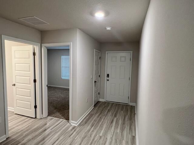 Patriot Ridge - Residential Lease