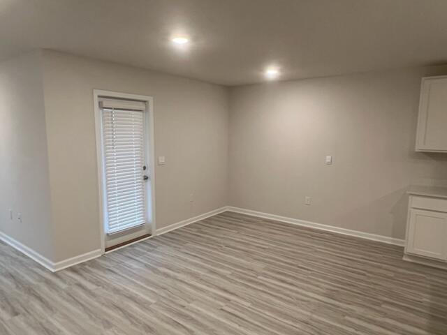 Patriot Ridge - Residential Lease