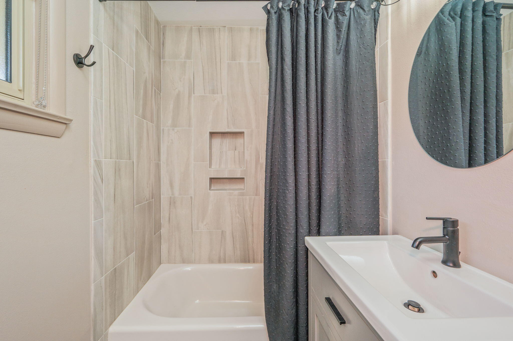 VILLA RUSS PARK - Residential