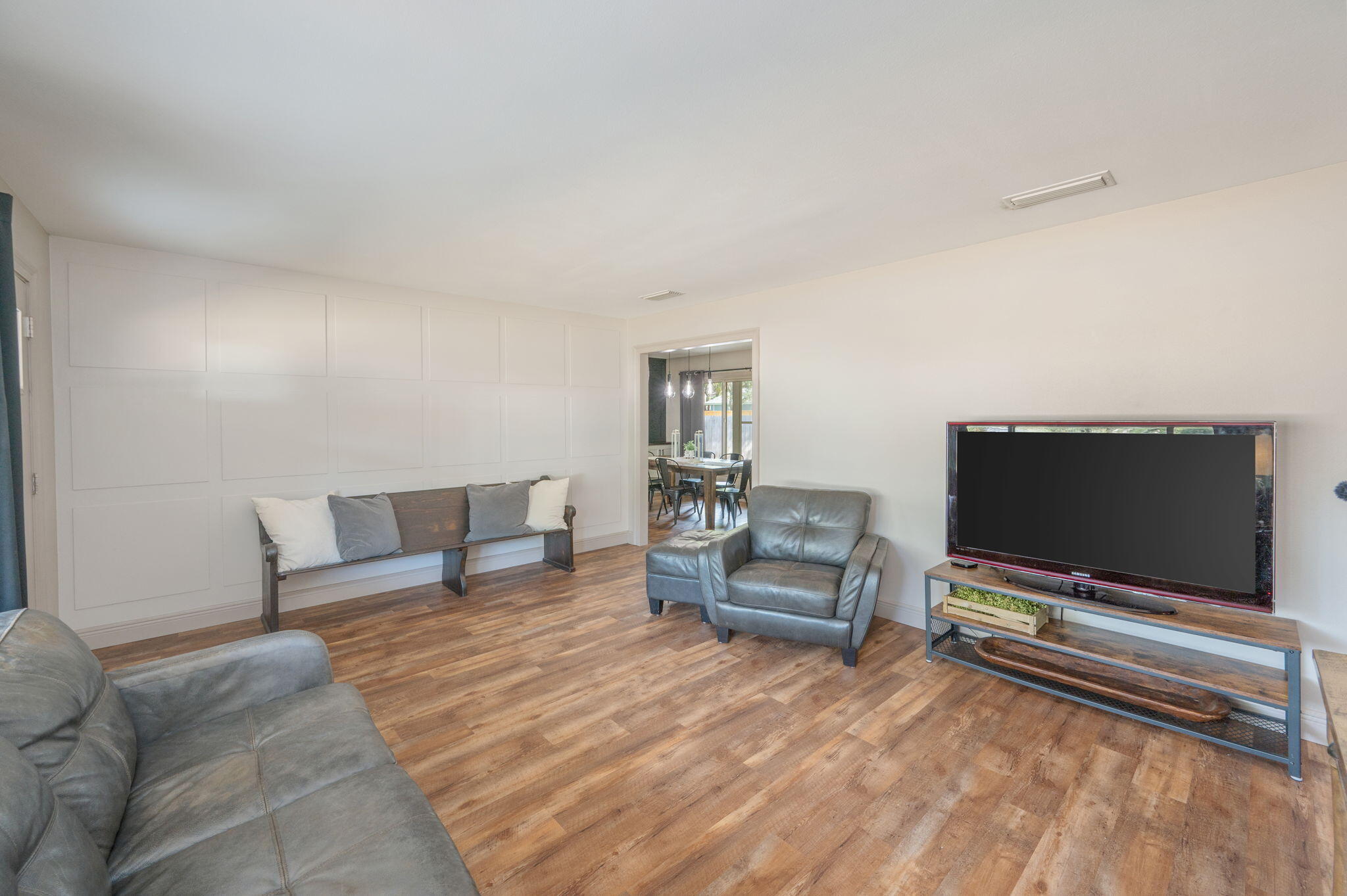 VILLA RUSS PARK - Residential