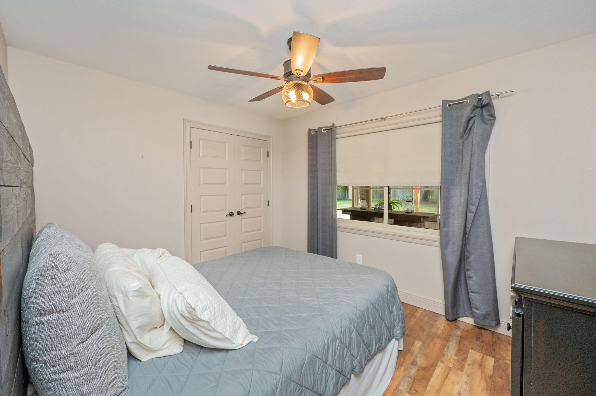 VILLA RUSS PARK - Residential