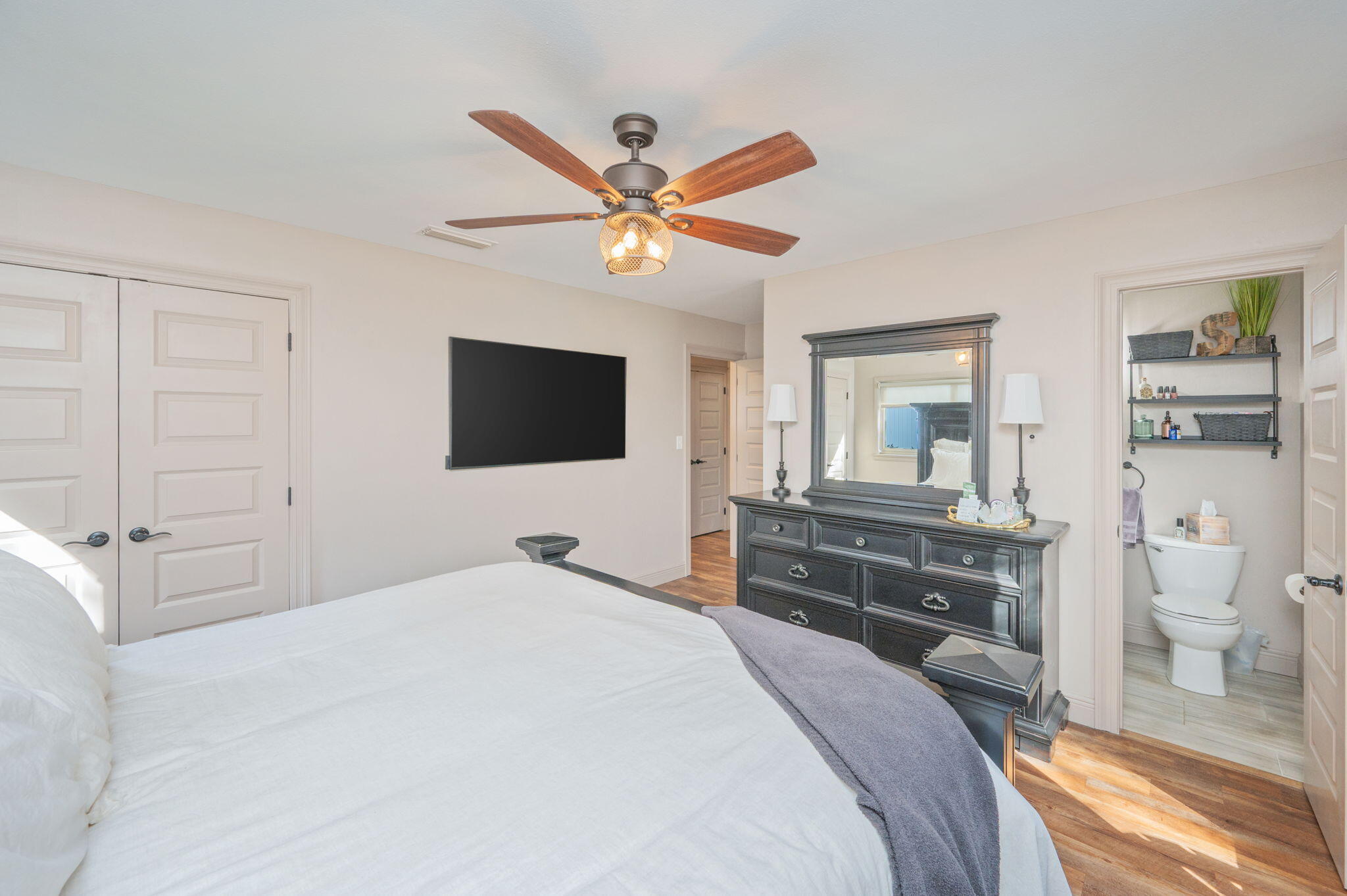 VILLA RUSS PARK - Residential