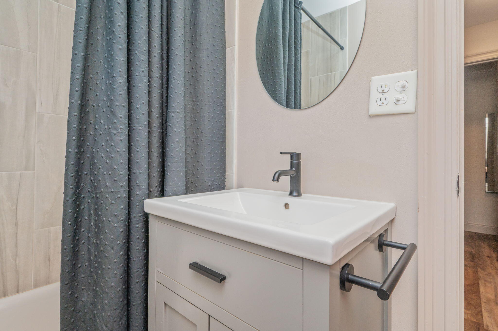 VILLA RUSS PARK - Residential