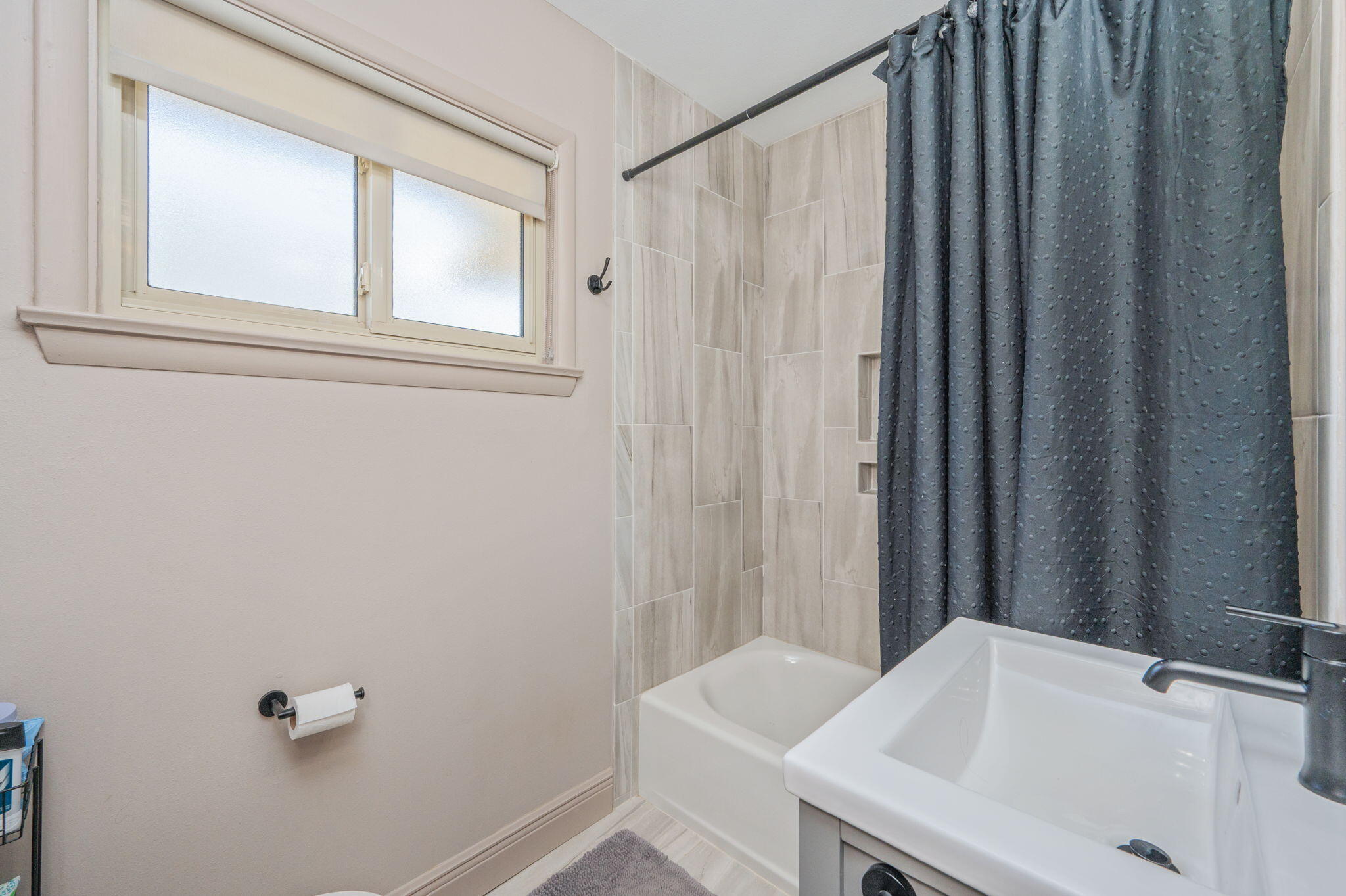 VILLA RUSS PARK - Residential