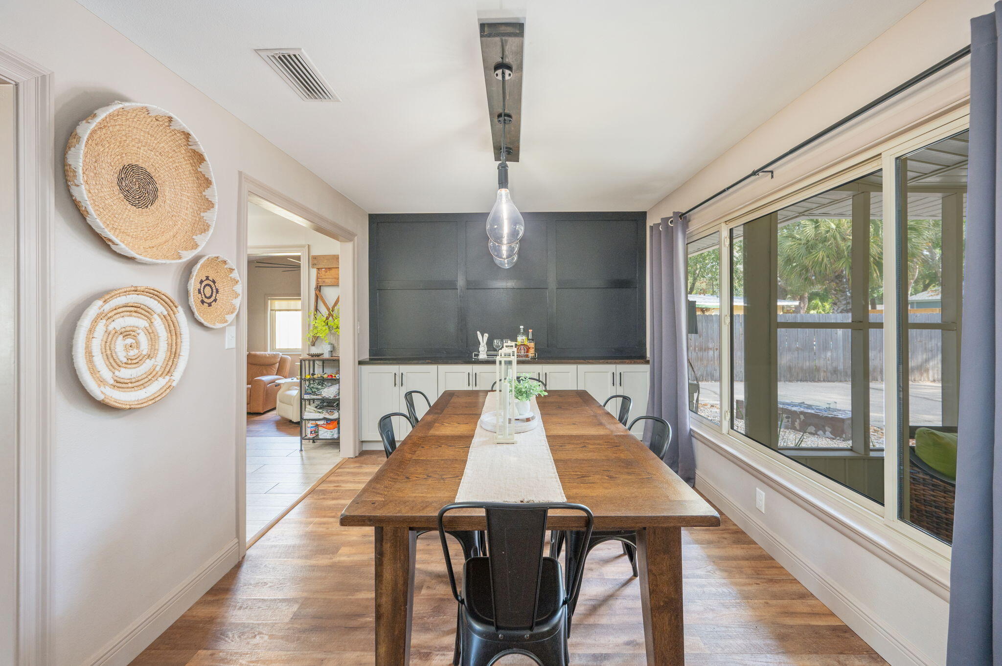 VILLA RUSS PARK - Residential