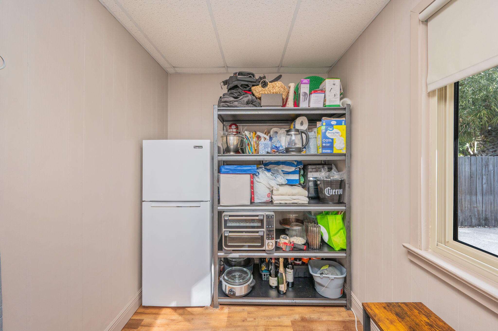 VILLA RUSS PARK - Residential