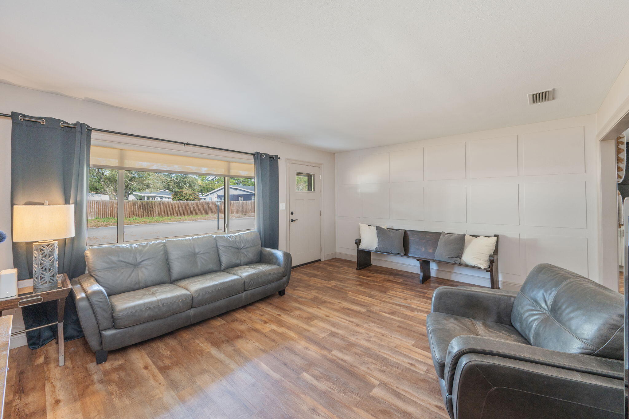 VILLA RUSS PARK - Residential