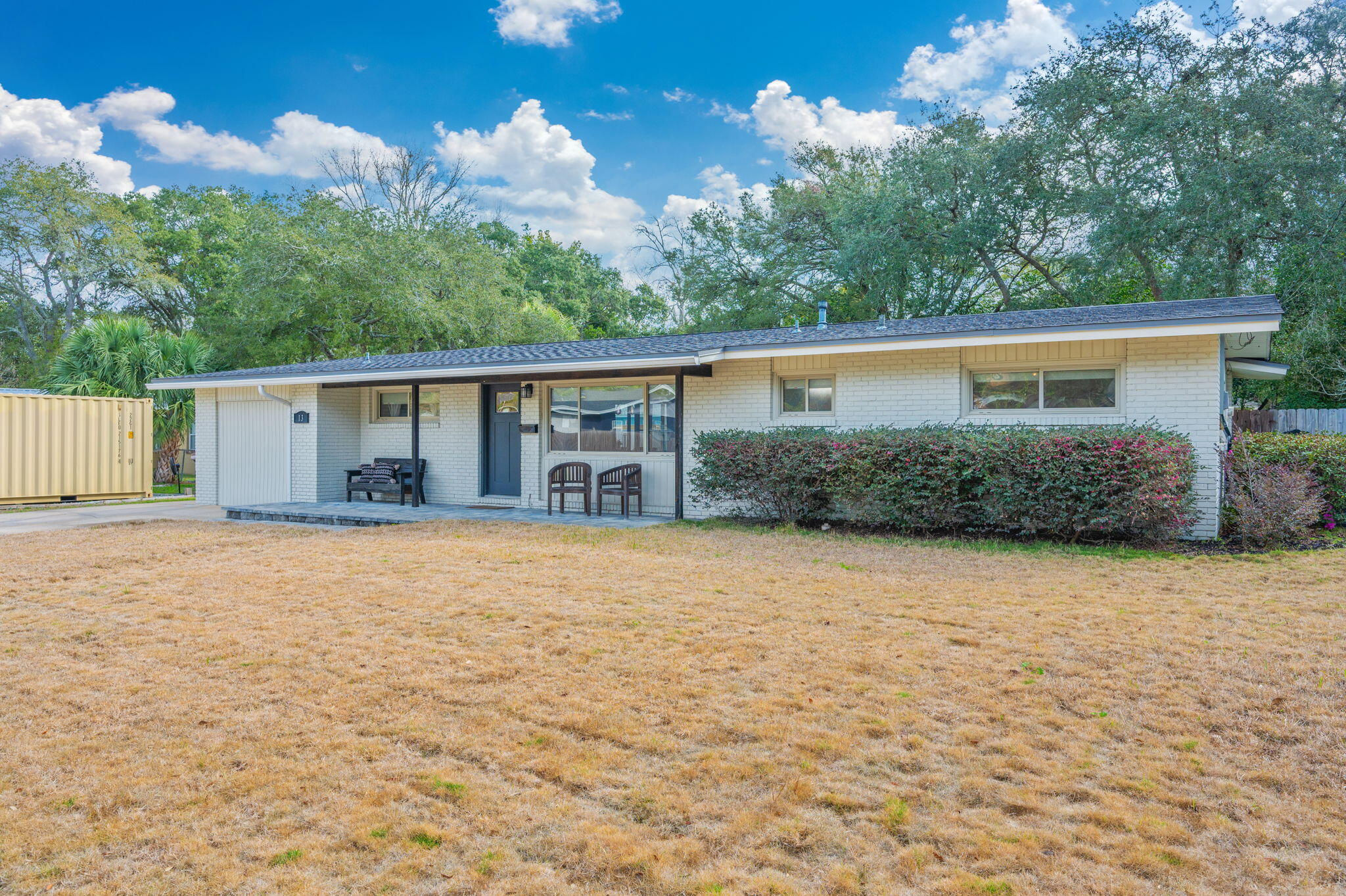 VILLA RUSS PARK - Residential