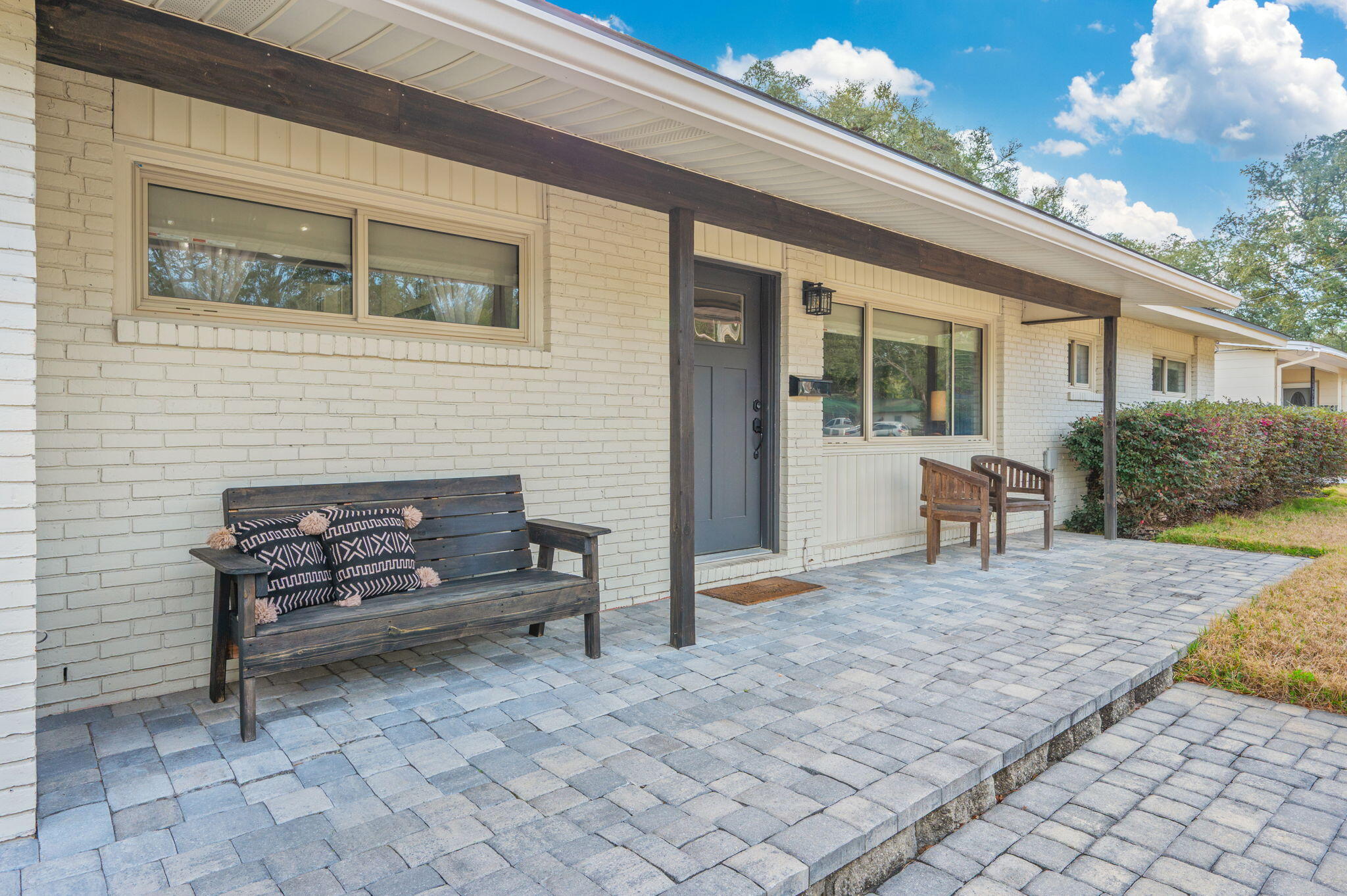 VILLA RUSS PARK - Residential