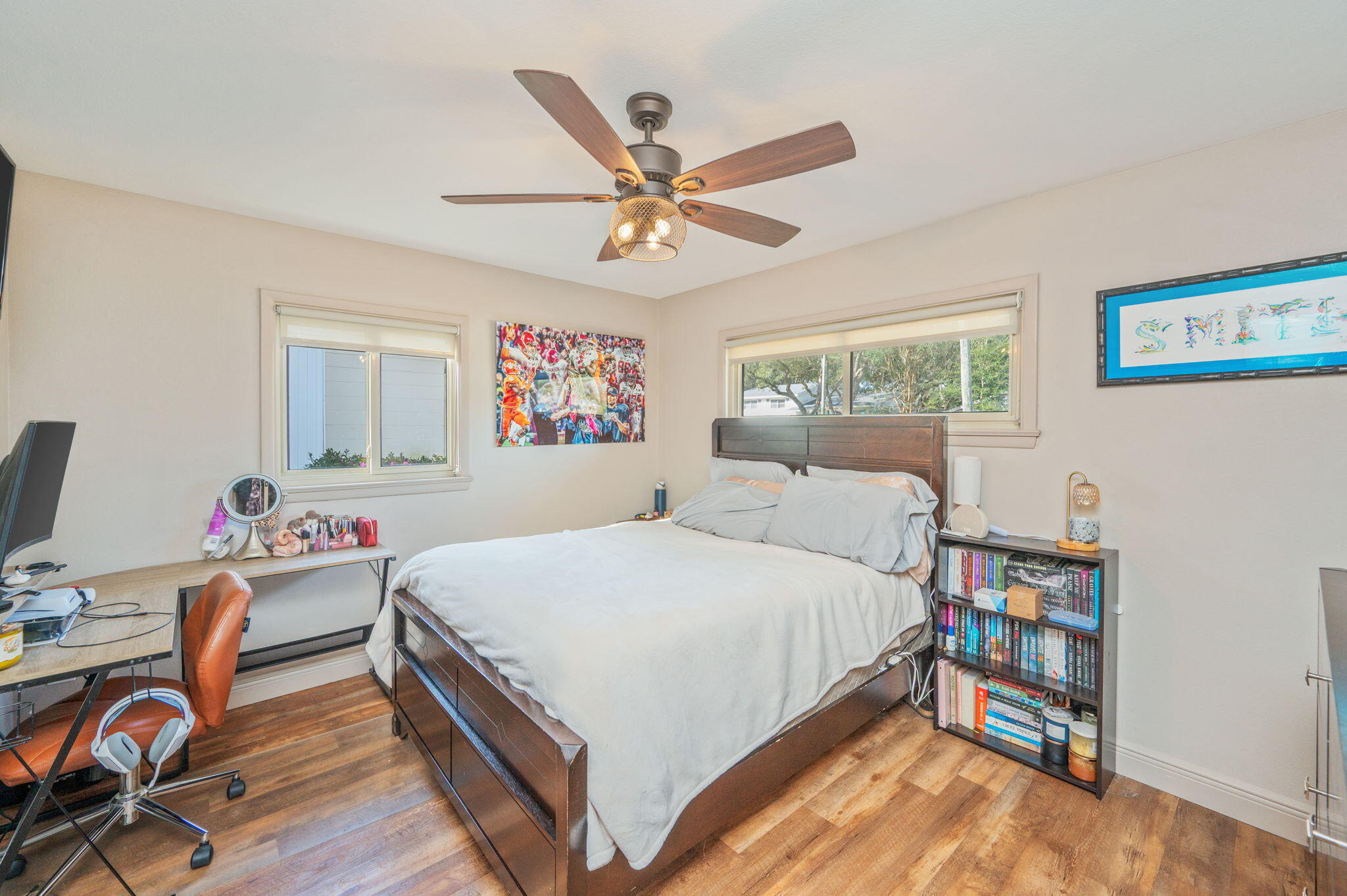 VILLA RUSS PARK - Residential