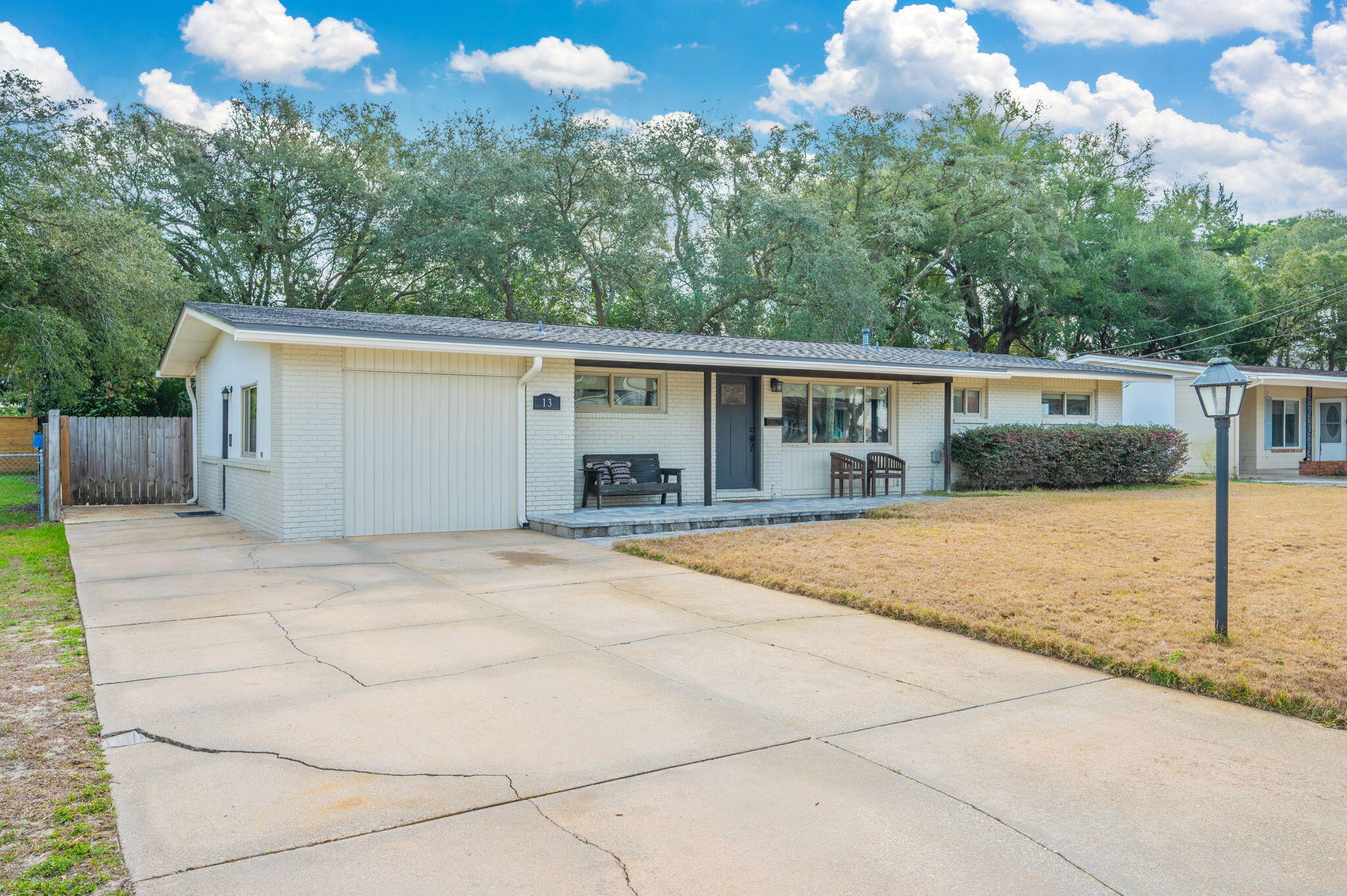 VILLA RUSS PARK - Residential