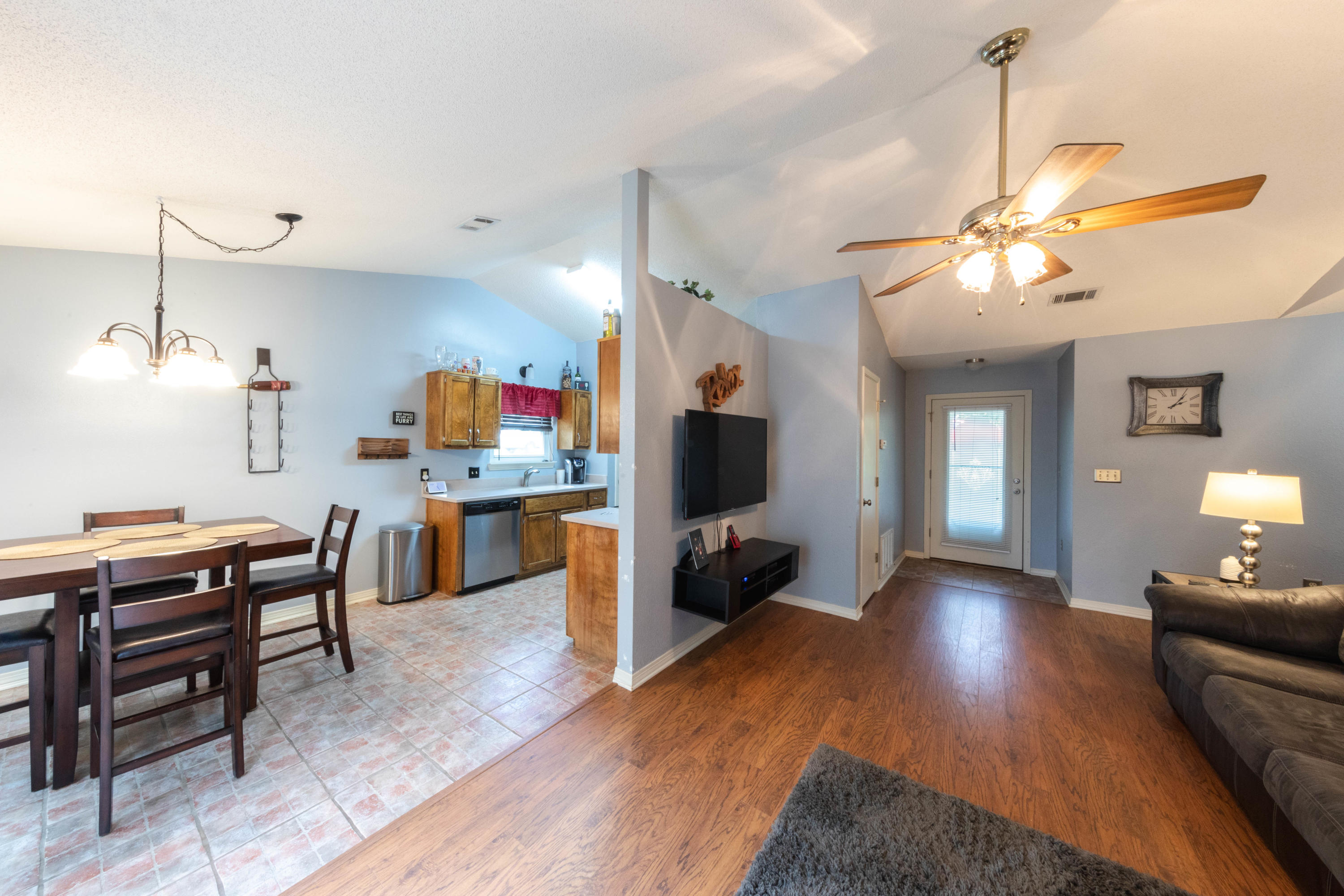 KINGS CROSSING PH 2 - Residential