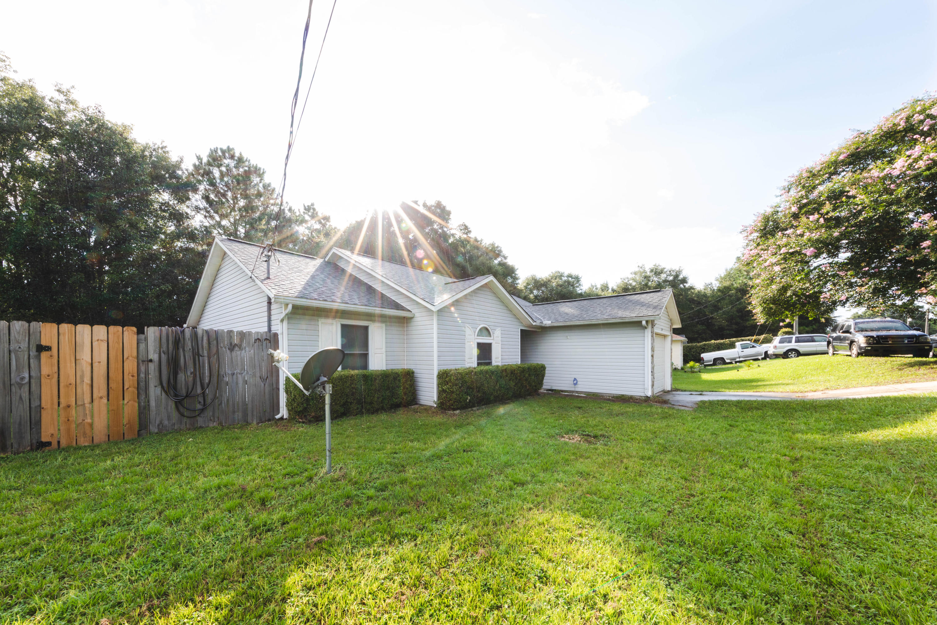 KINGS CROSSING PH 2 - Residential