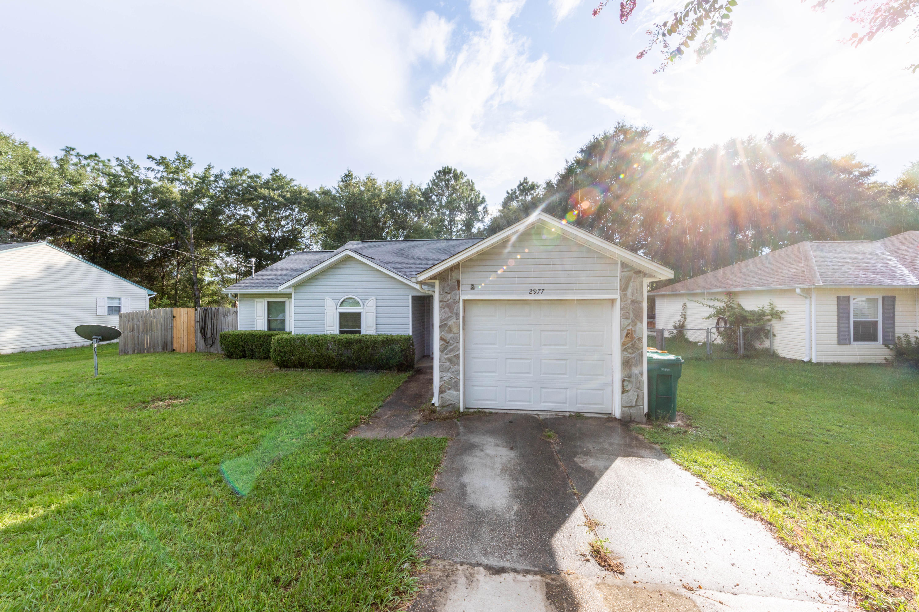 KINGS CROSSING PH 2 - Residential