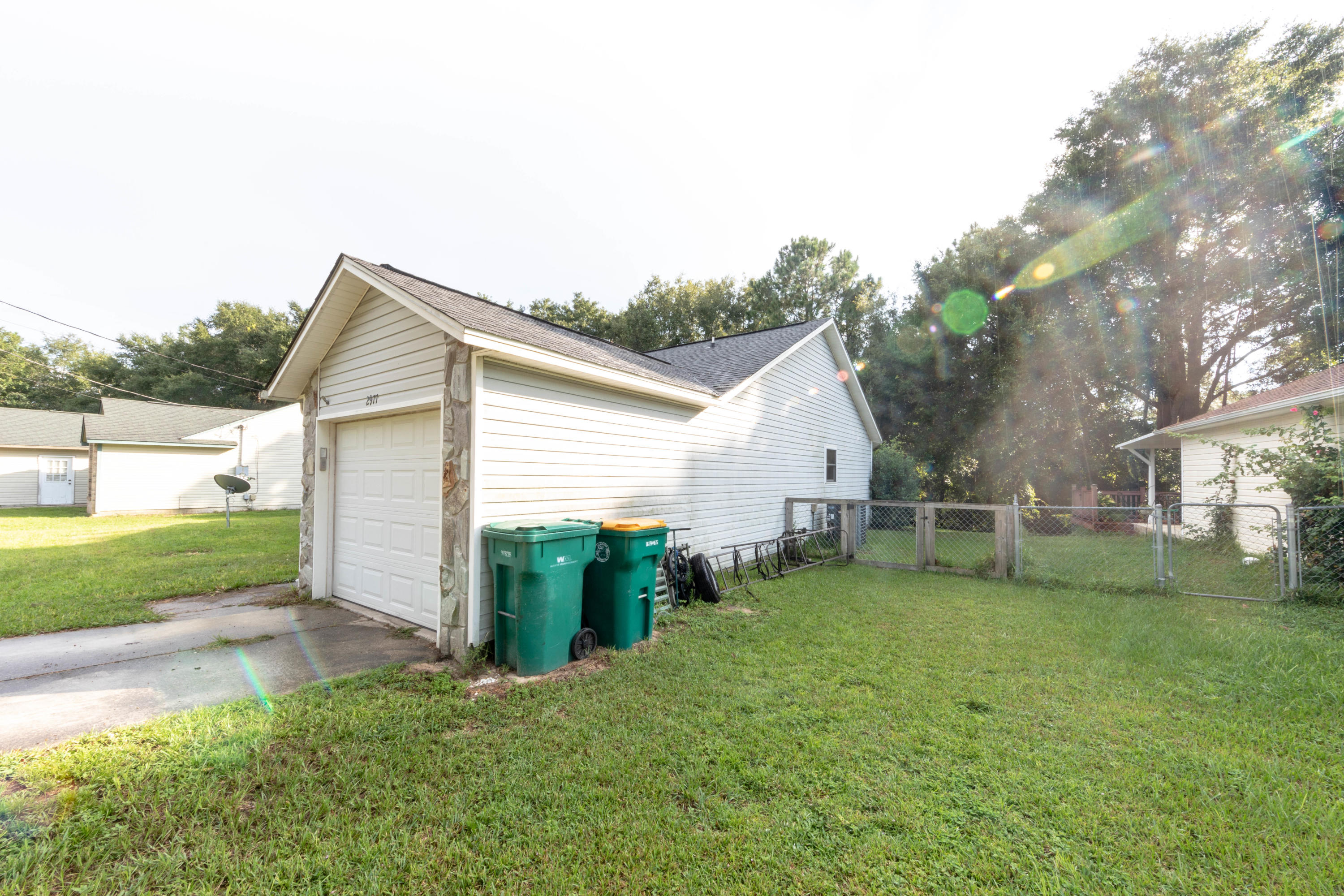 KINGS CROSSING PH 2 - Residential