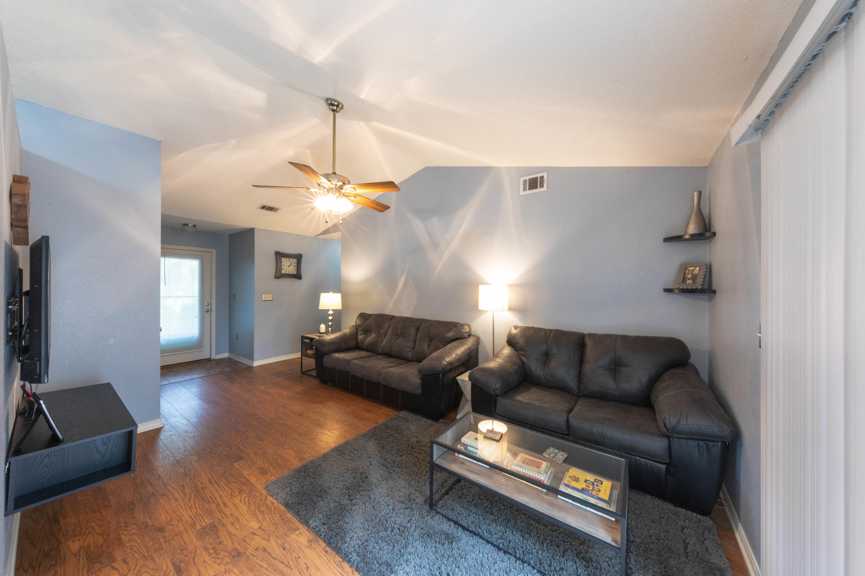 KINGS CROSSING PH 2 - Residential