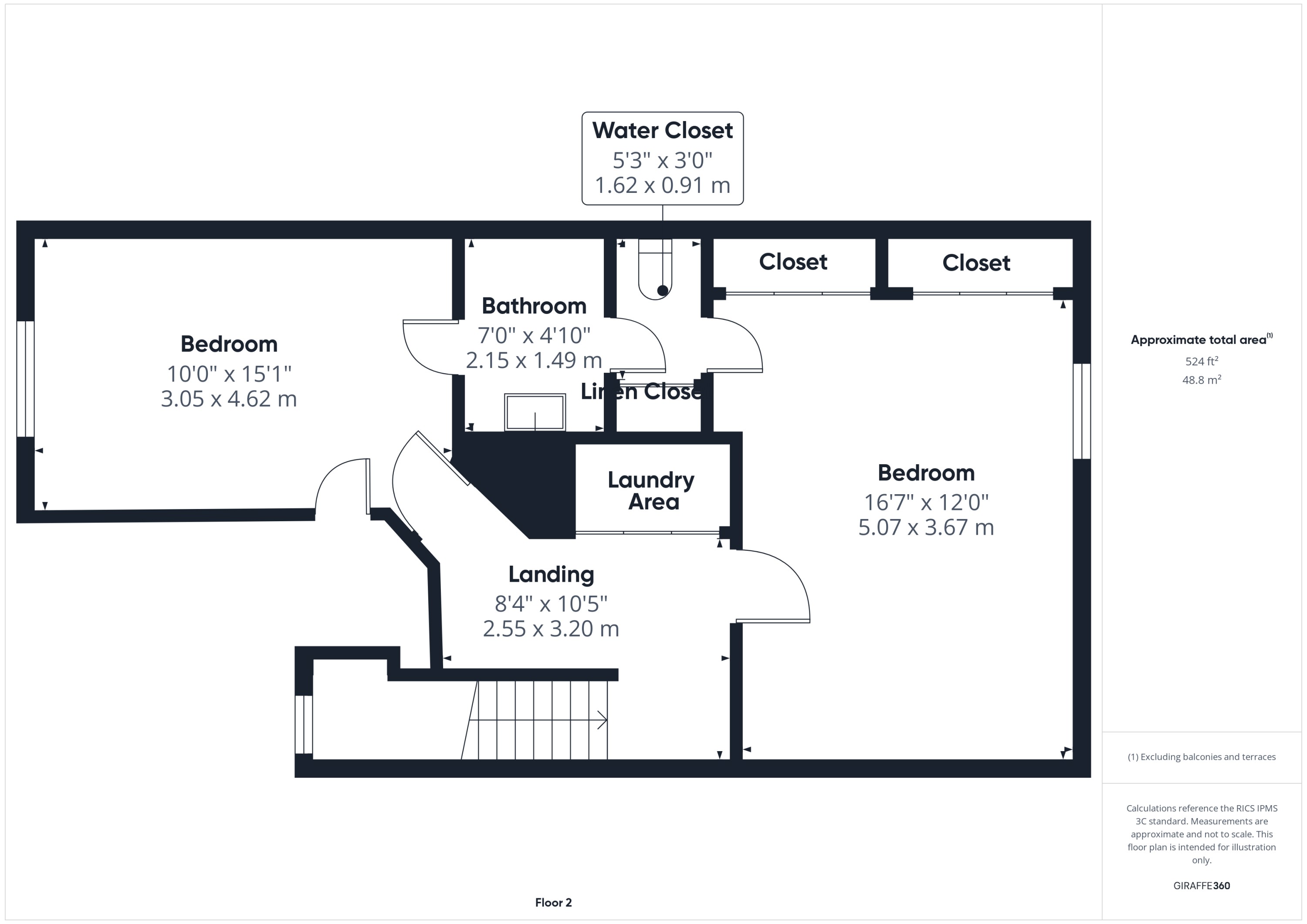 OLYMBIA COURT - Residential Lease