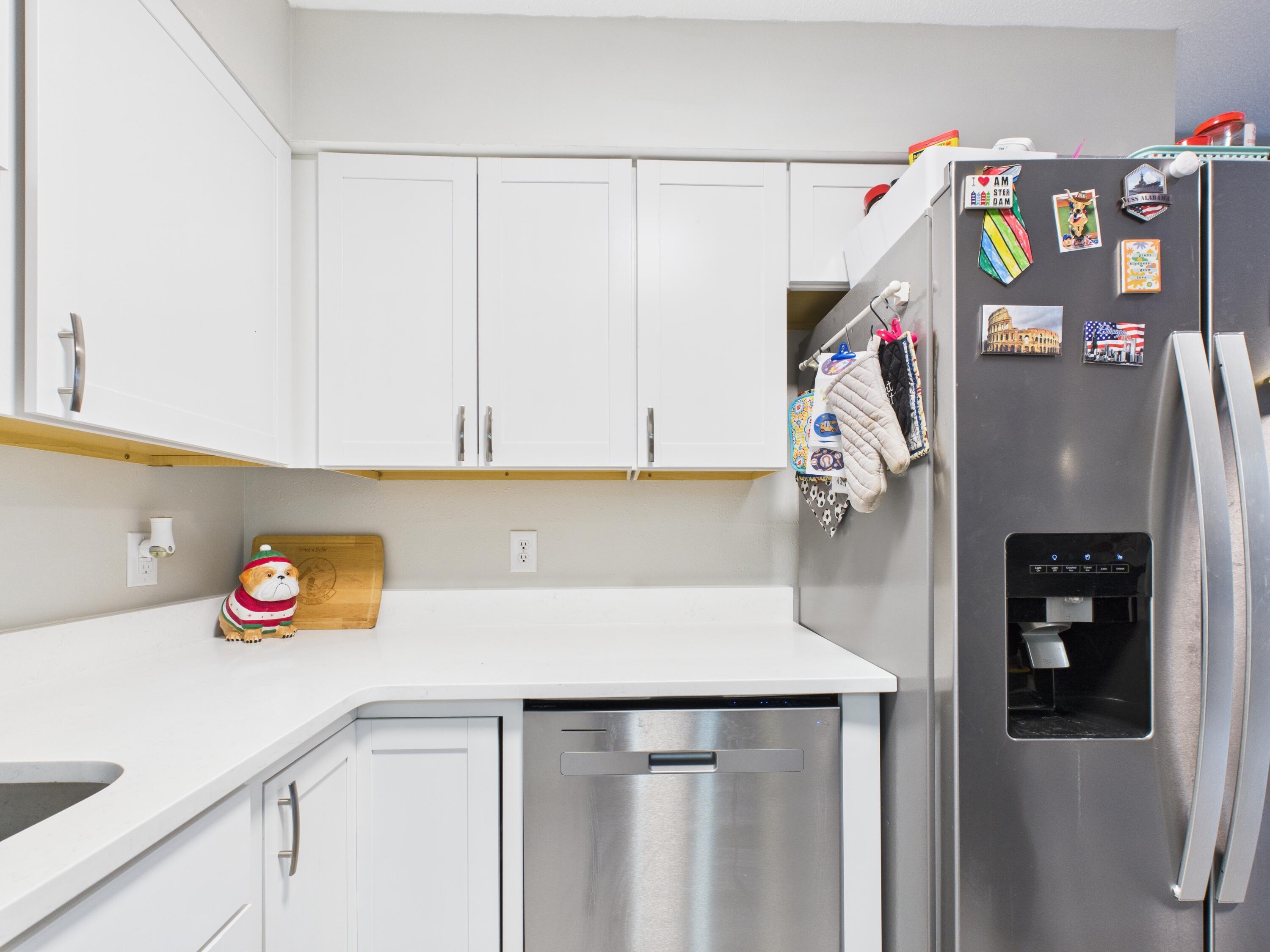 OLYMBIA COURT - Residential Lease