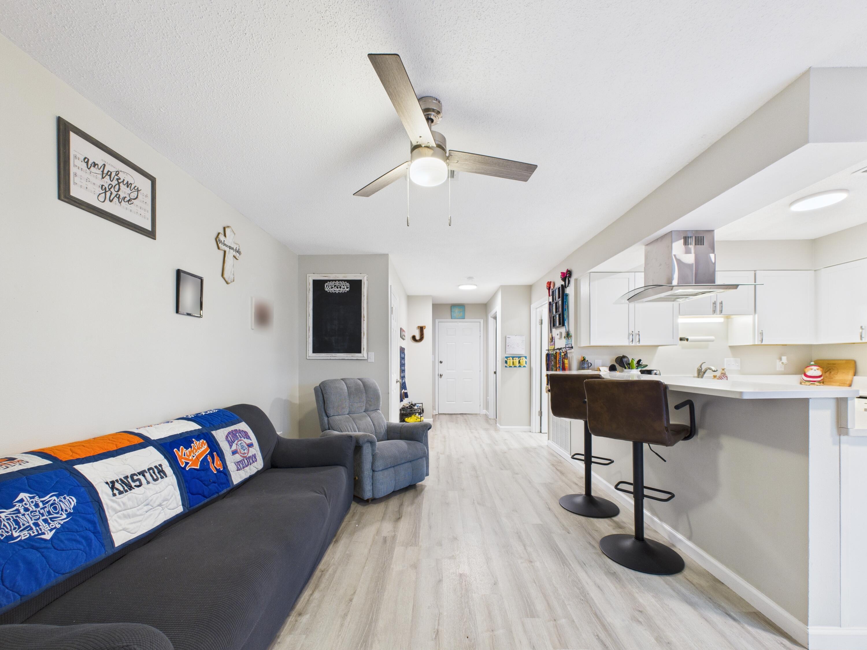 OLYMBIA COURT - Residential Lease