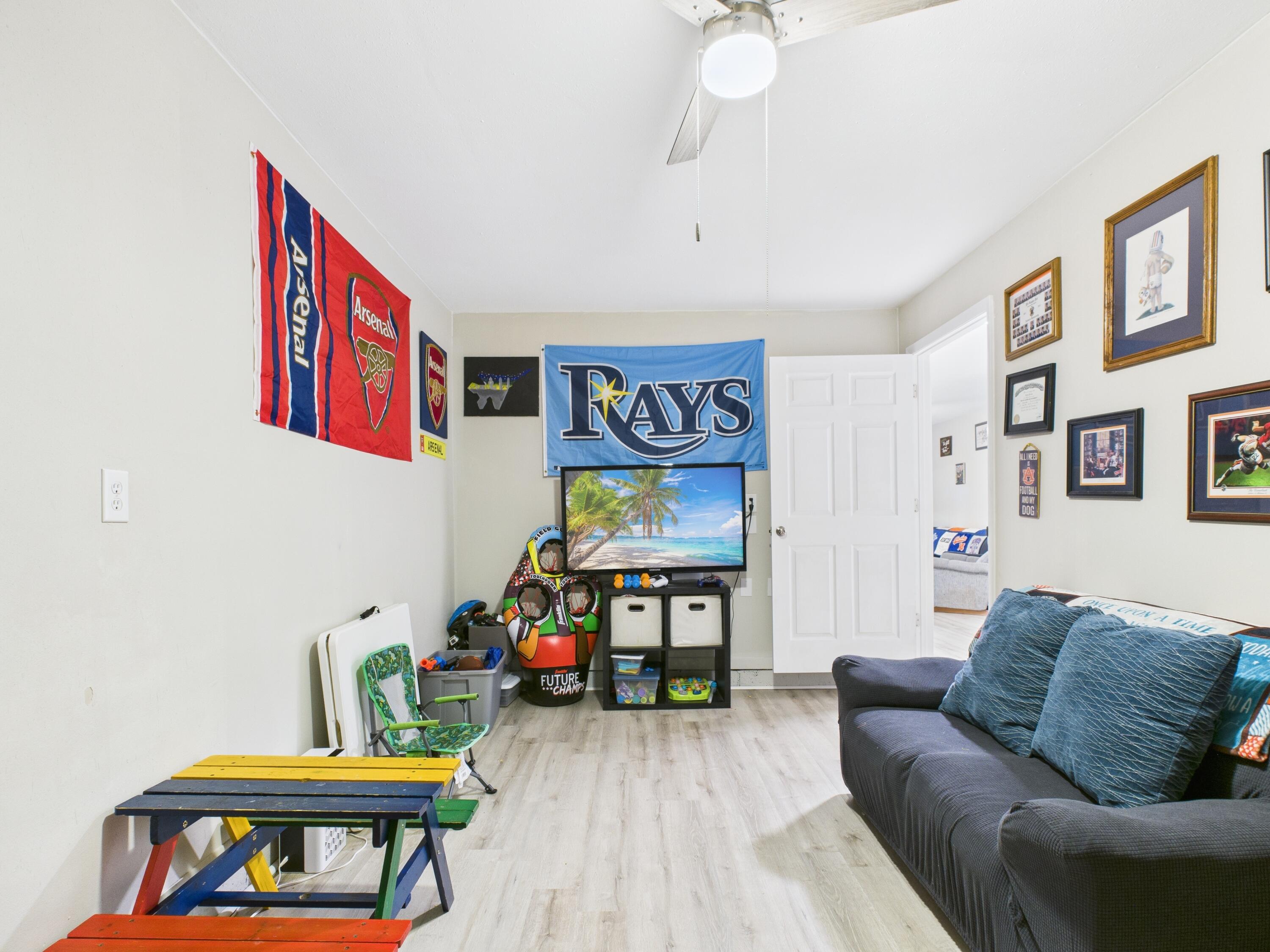 OLYMBIA COURT - Residential Lease