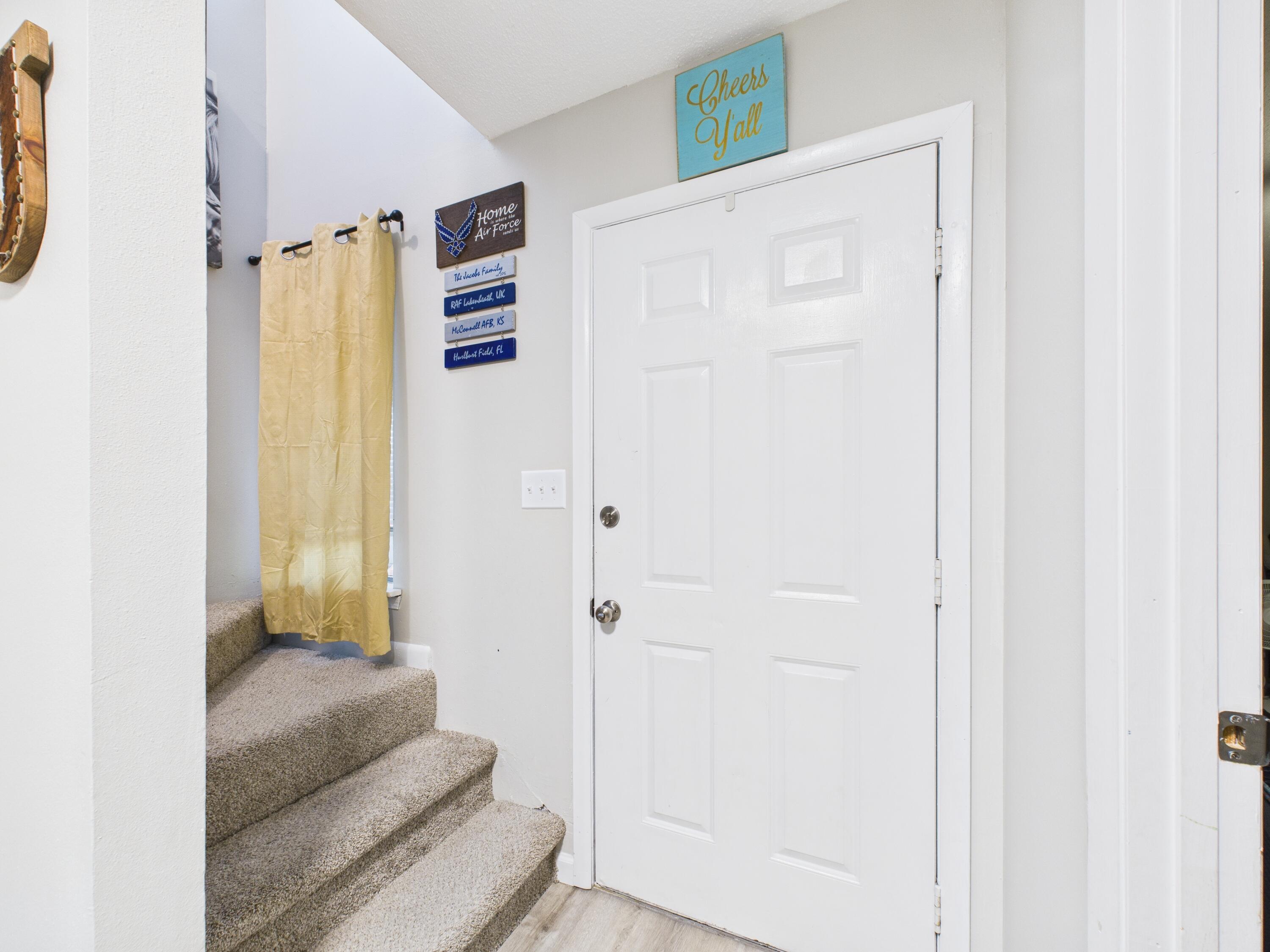 OLYMBIA COURT - Residential Lease