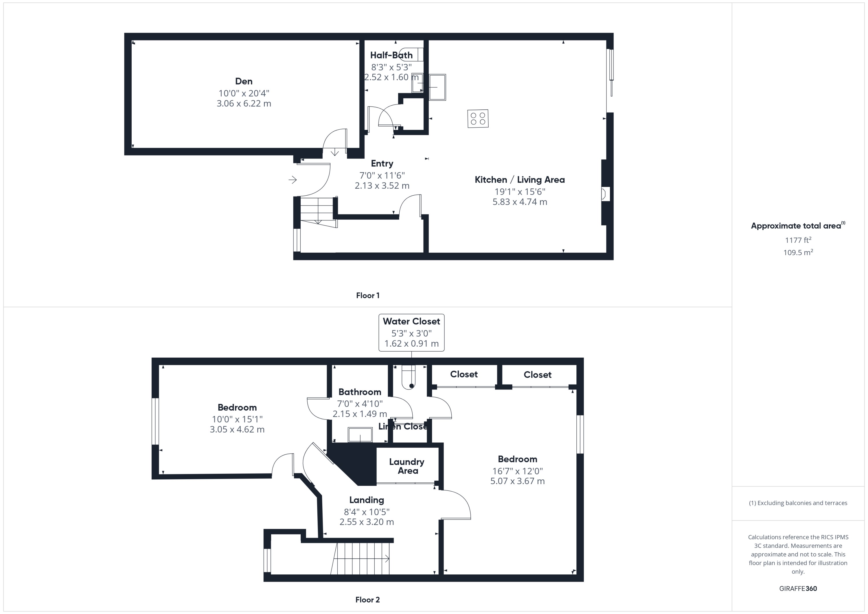 OLYMBIA COURT - Residential Lease