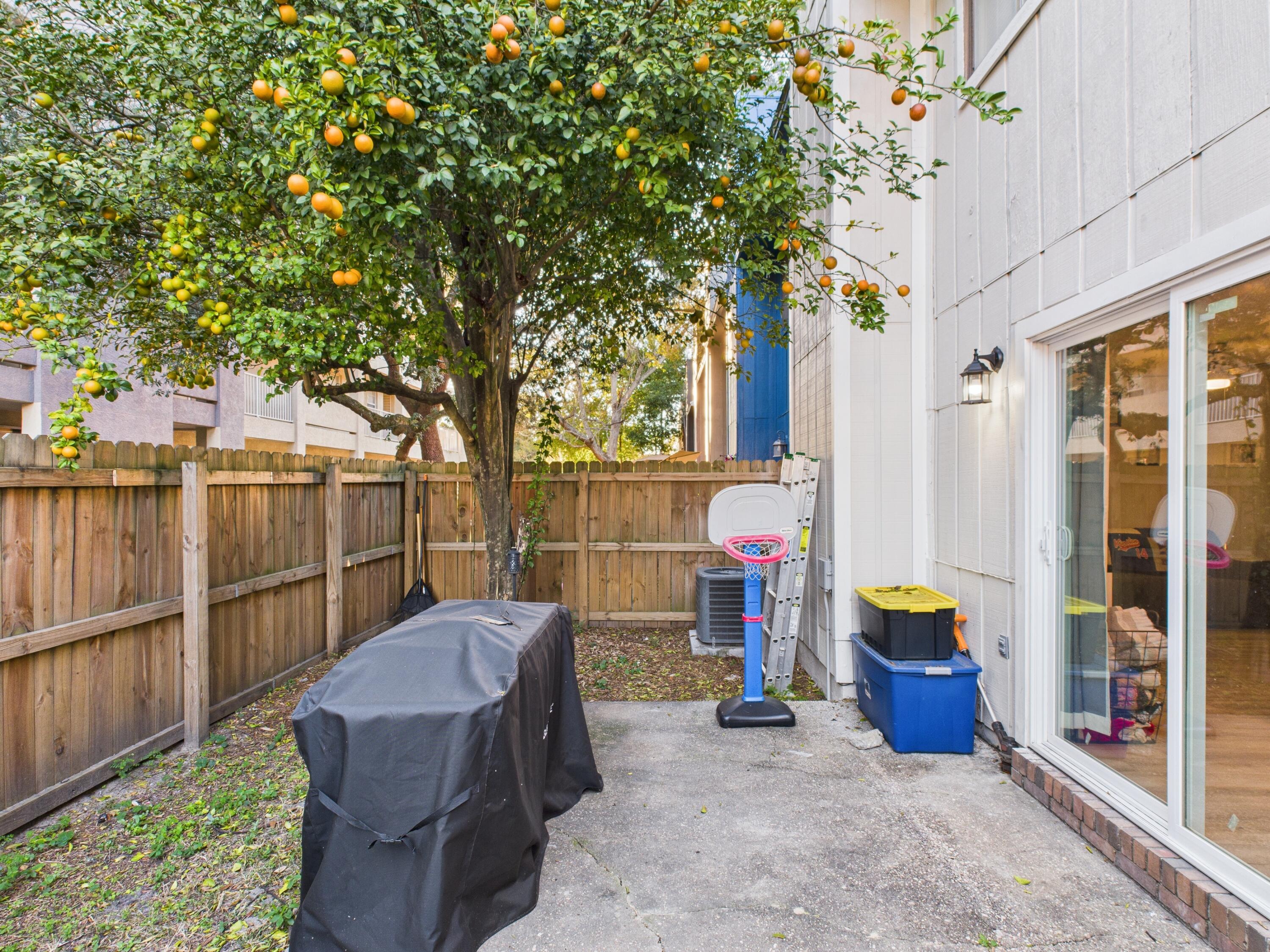 OLYMBIA COURT - Residential Lease