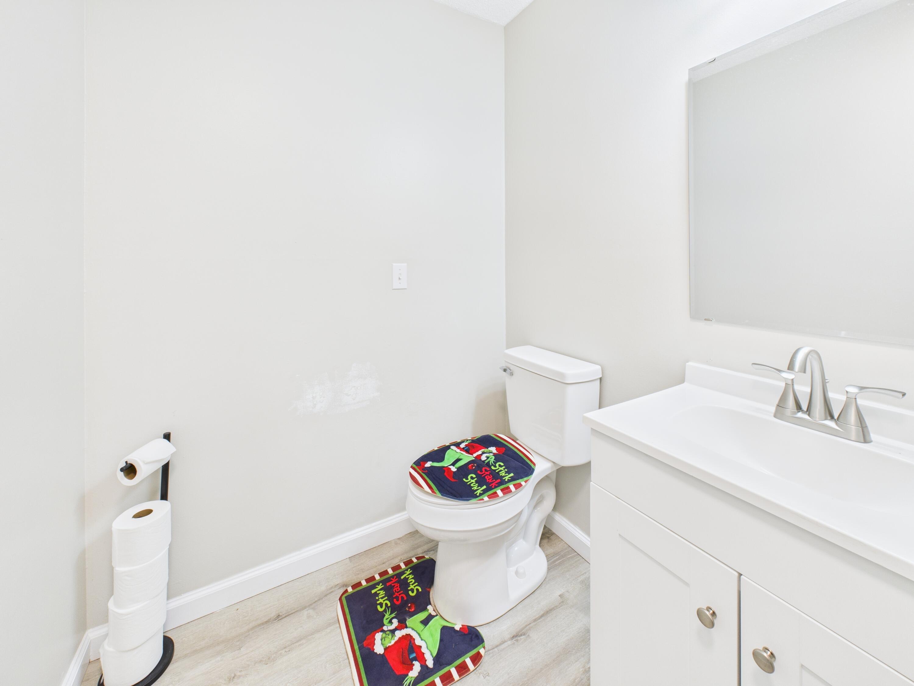 OLYMBIA COURT - Residential Lease