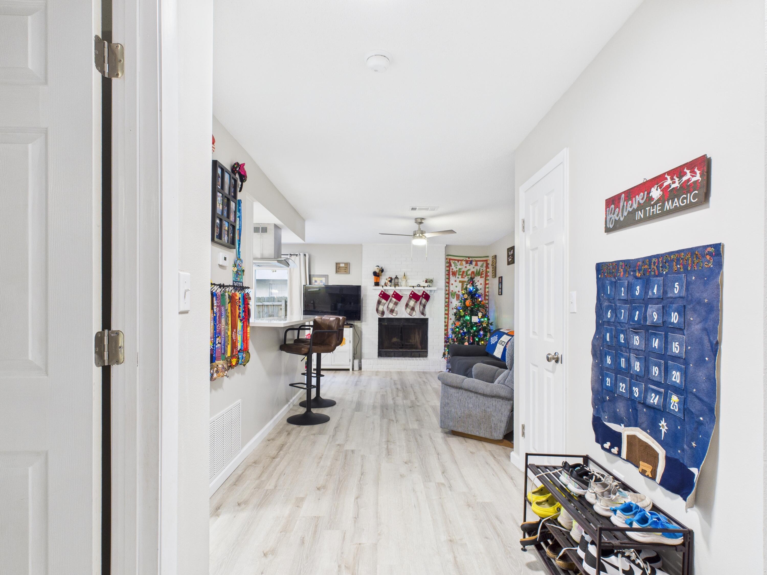 OLYMBIA COURT - Residential Lease