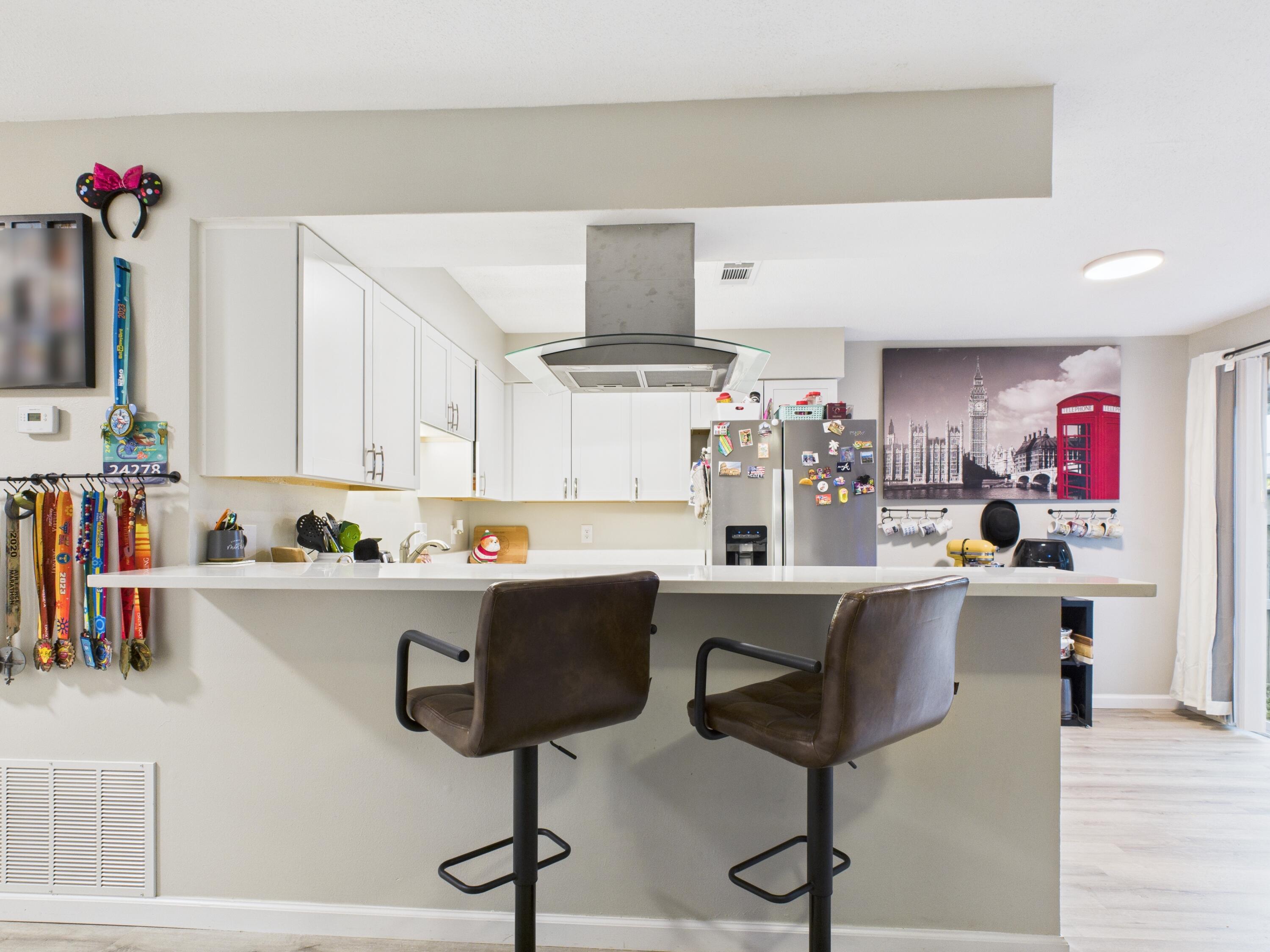 OLYMBIA COURT - Residential Lease