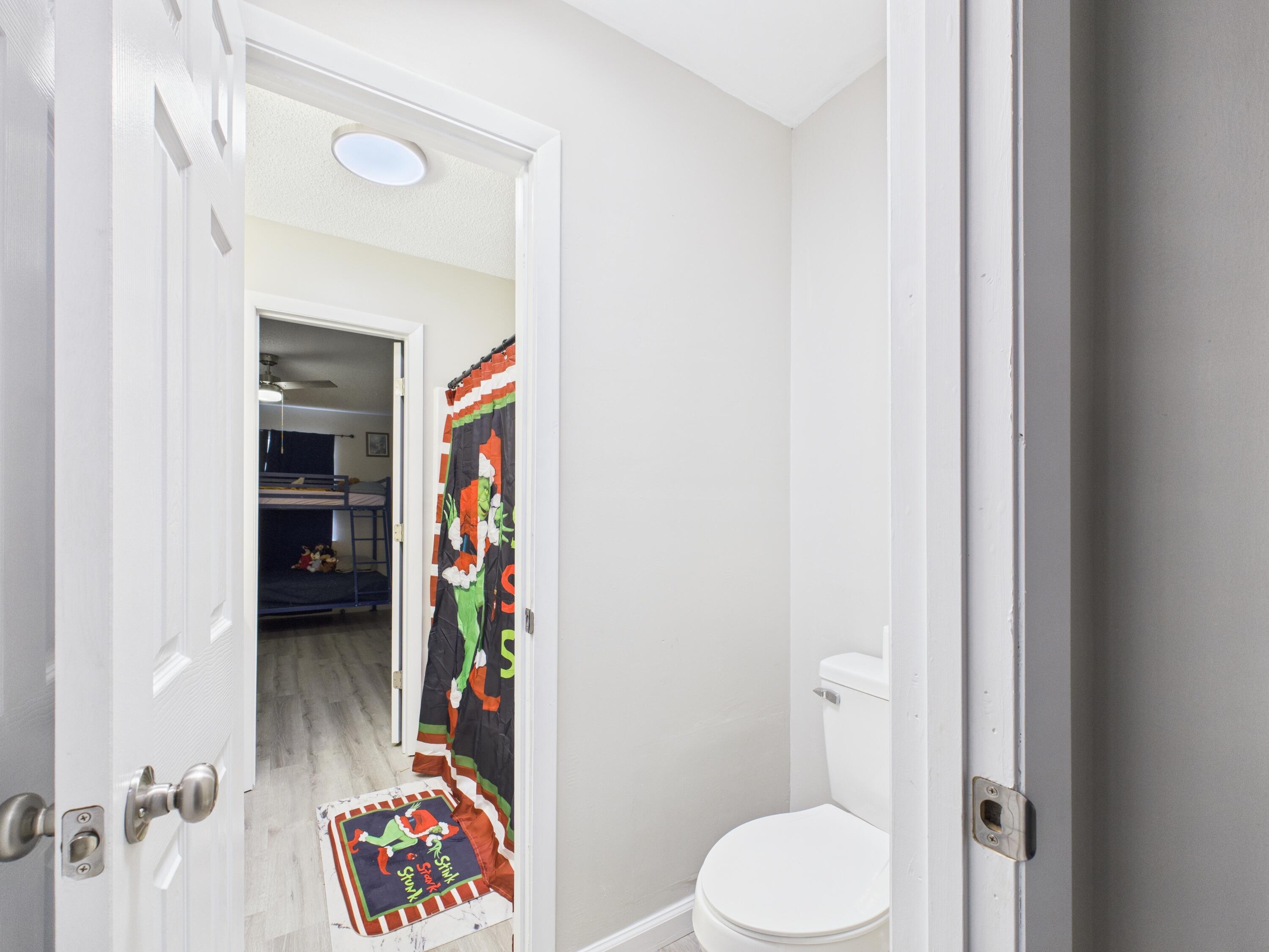 OLYMBIA COURT - Residential Lease