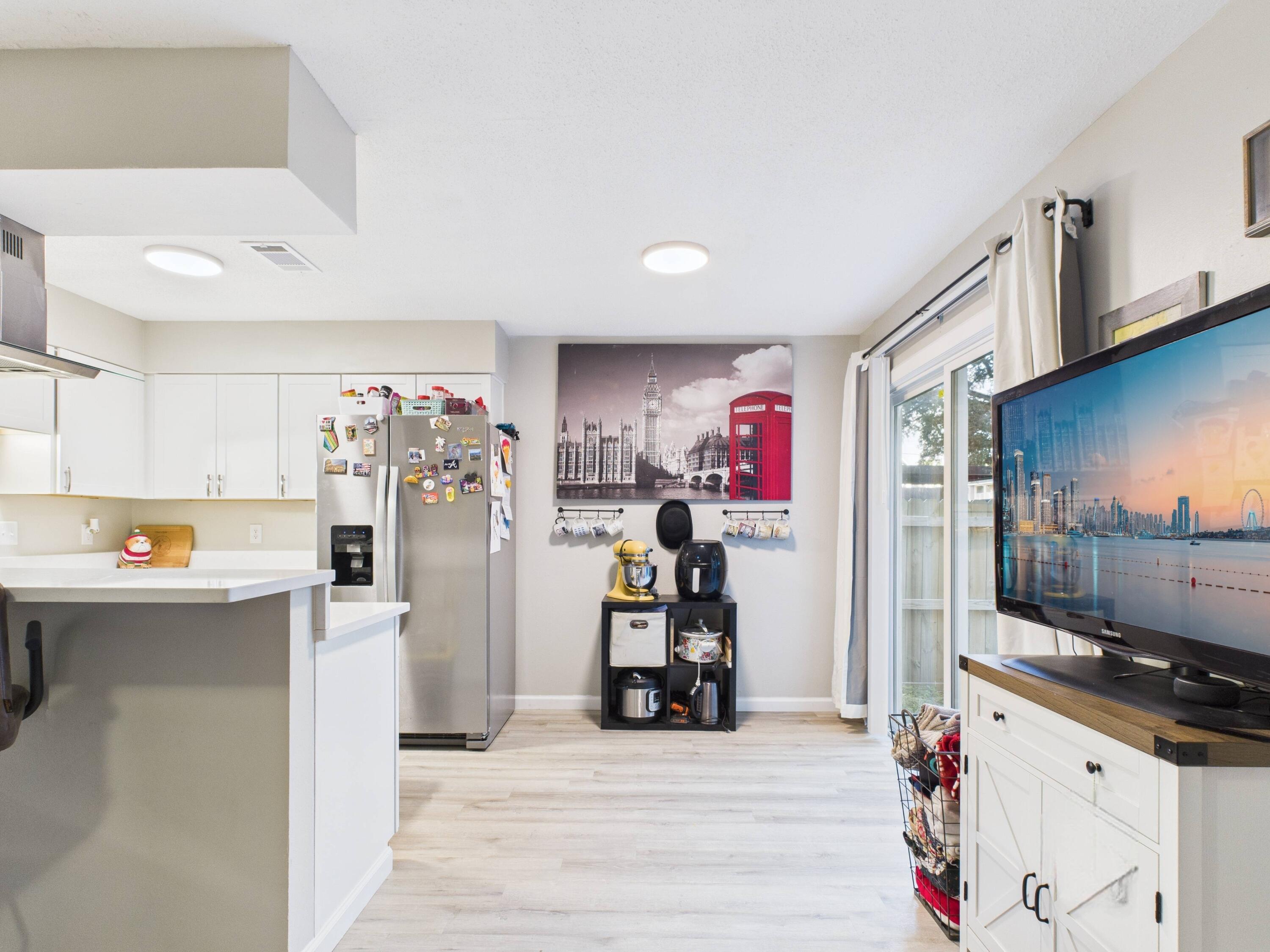 OLYMBIA COURT - Residential Lease