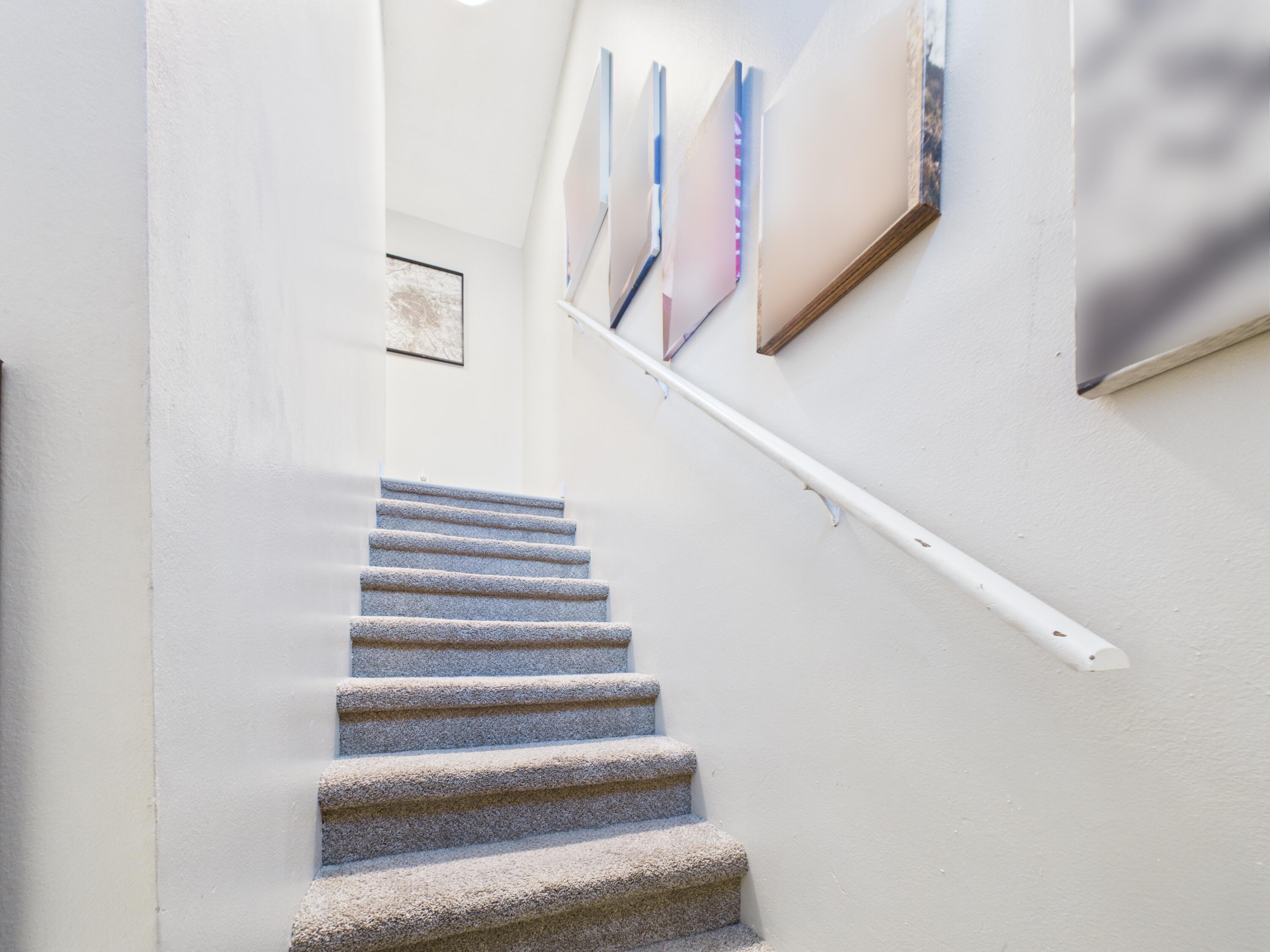 OLYMBIA COURT - Residential Lease