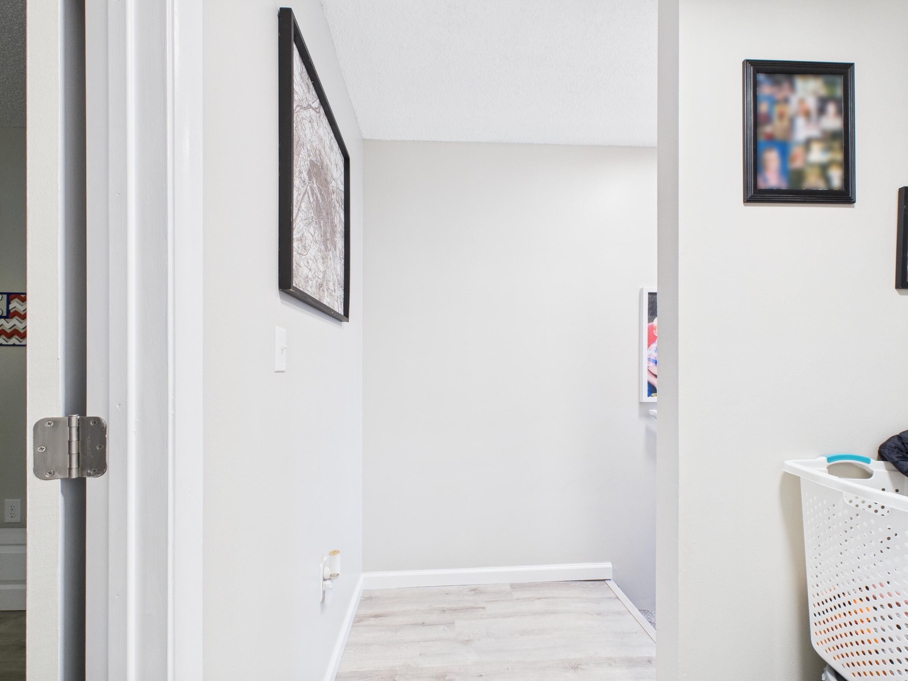 OLYMBIA COURT - Residential Lease