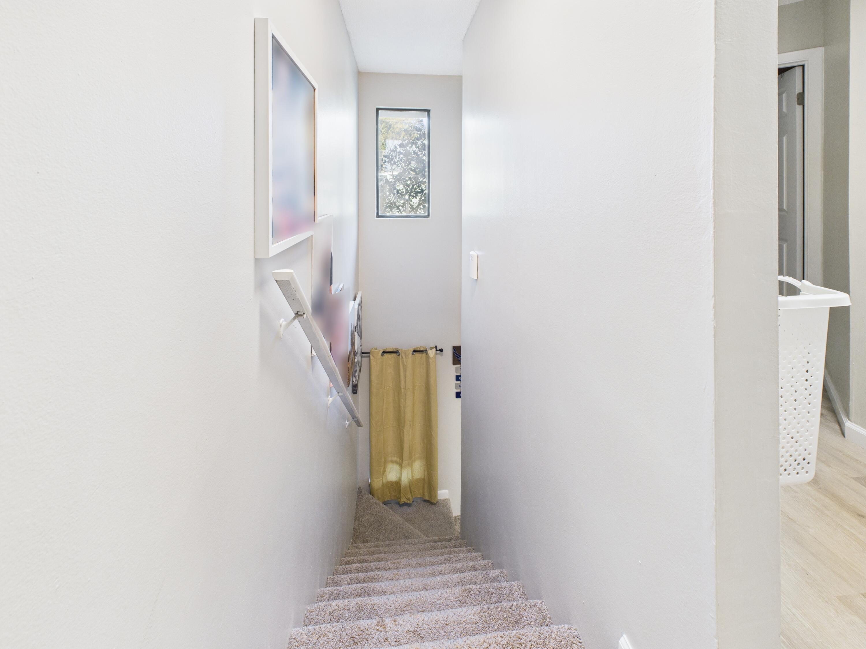 OLYMBIA COURT - Residential Lease