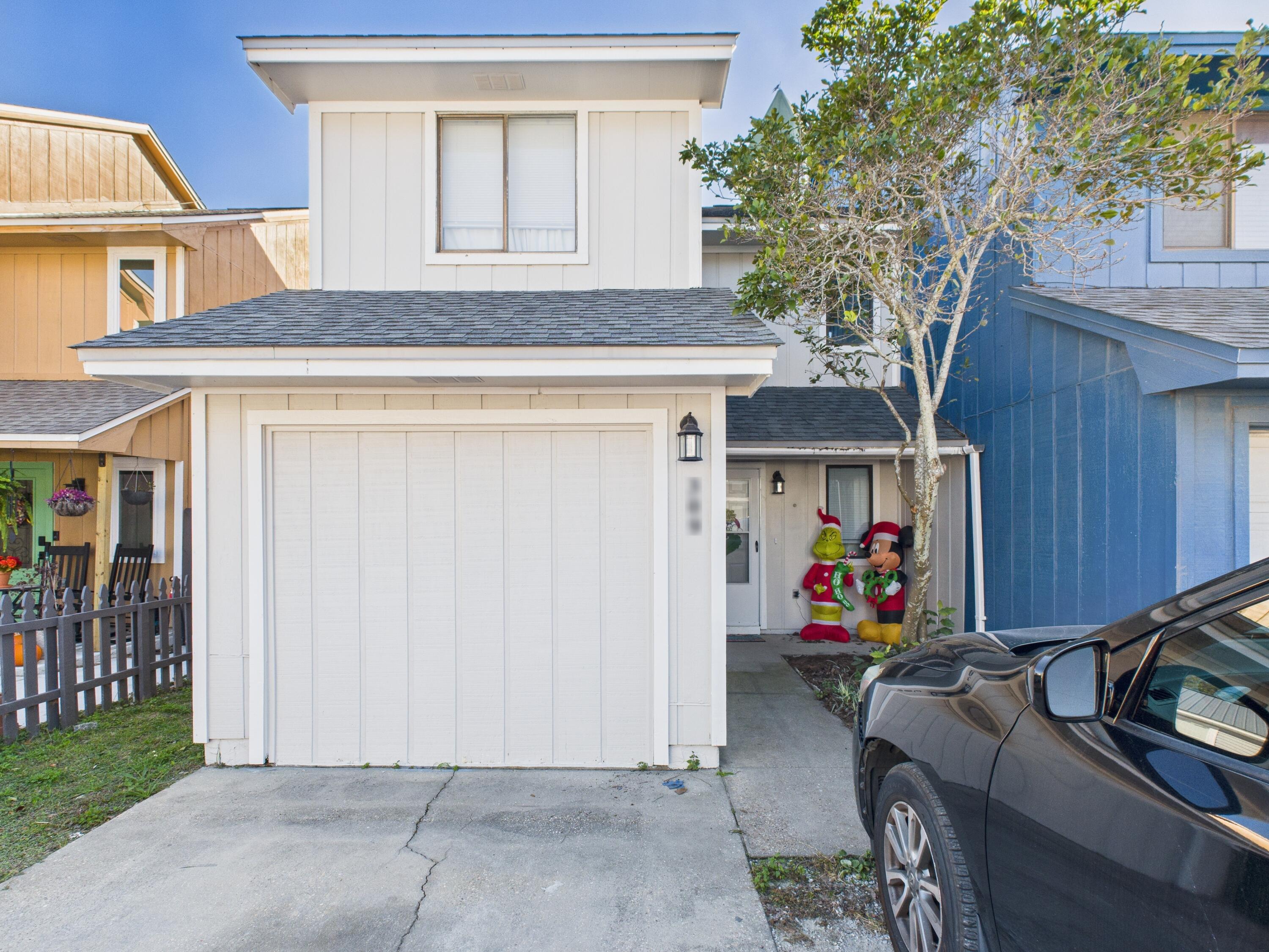 OLYMBIA COURT - Residential Lease