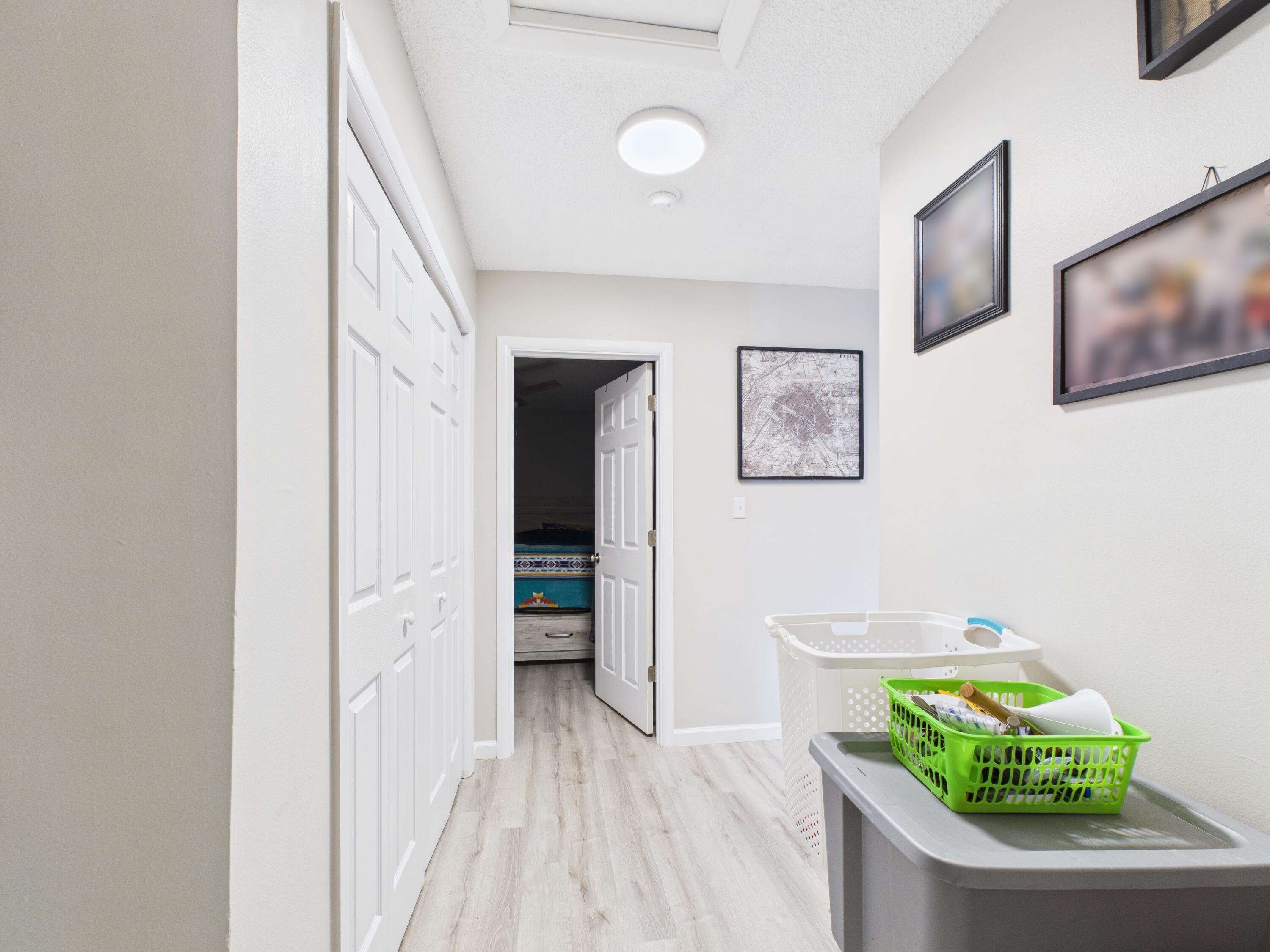 OLYMBIA COURT - Residential Lease