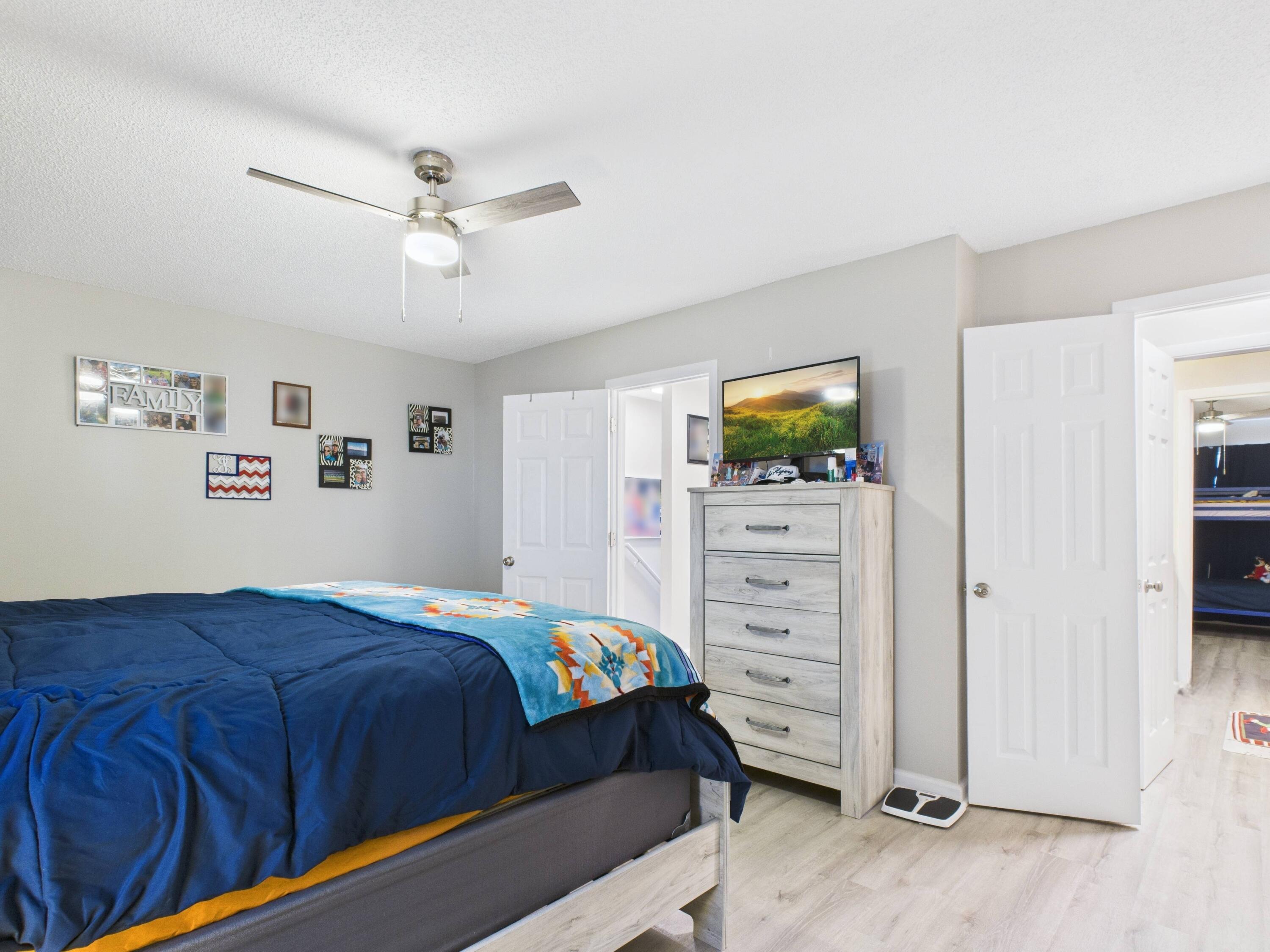 OLYMBIA COURT - Residential Lease